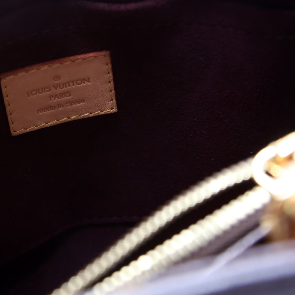 ON HOLD Montaigne BB Monogram