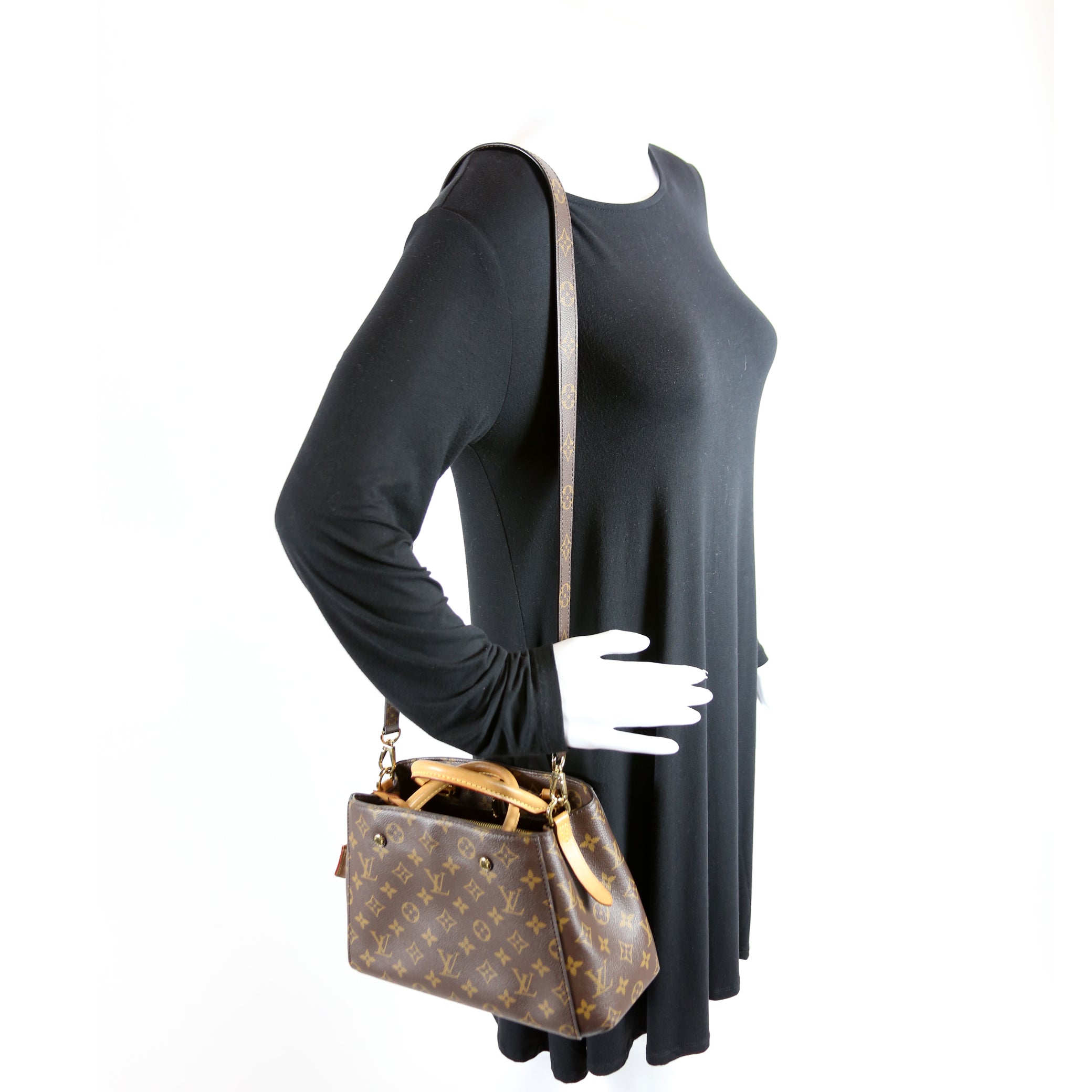 ON HOLD Montaigne BB Monogram