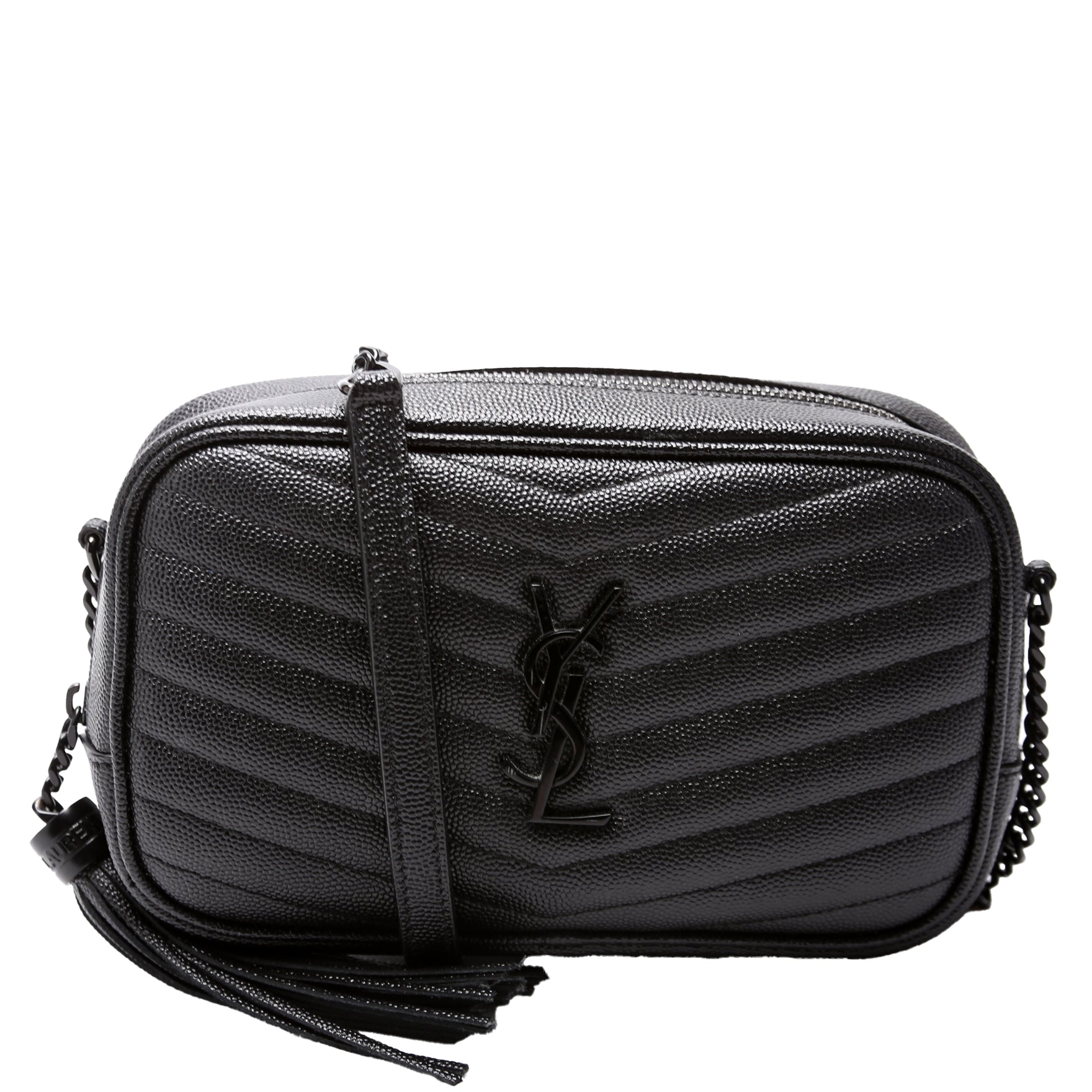 Lou Camera Mini 612579 Black