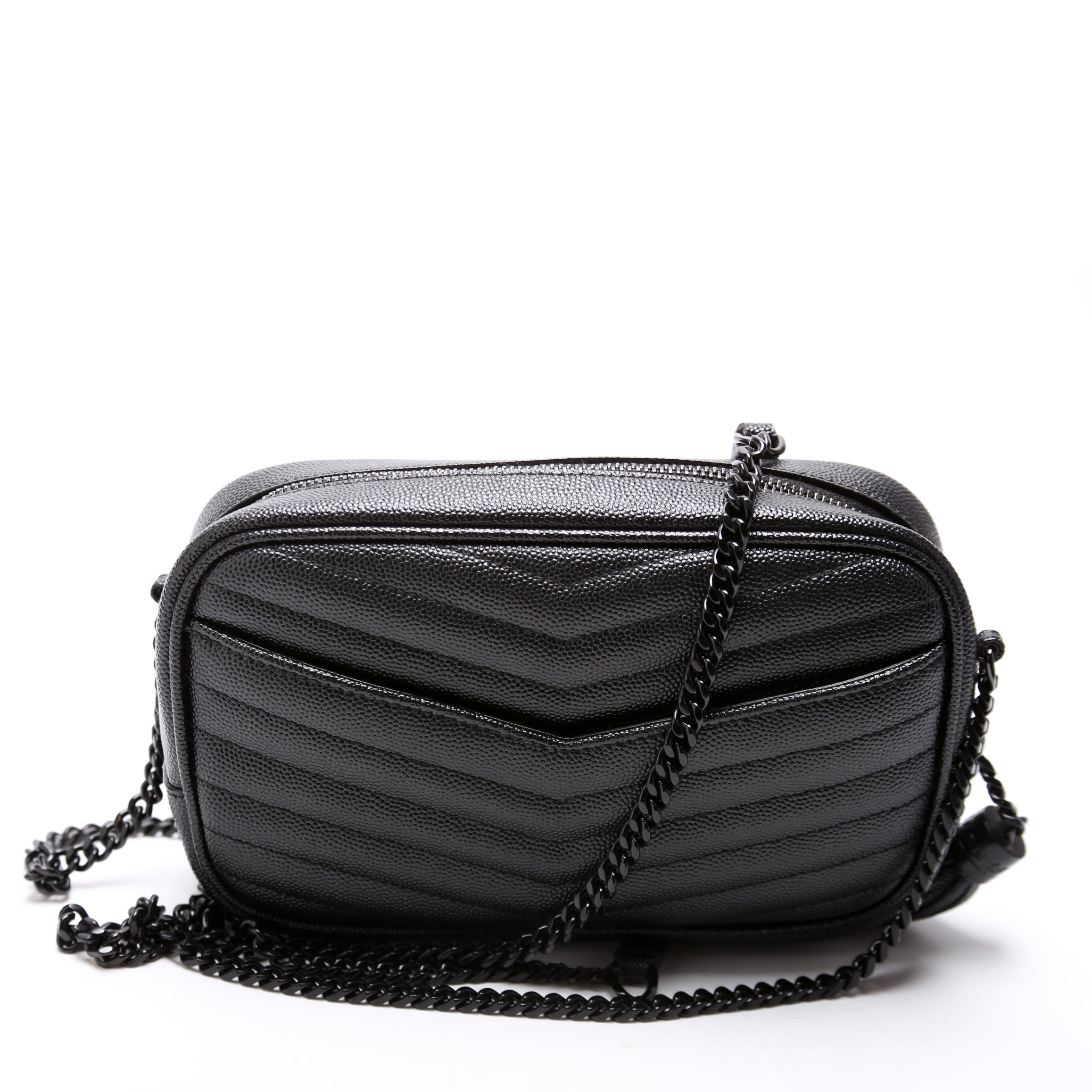 Lou Camera Mini 612579 Black