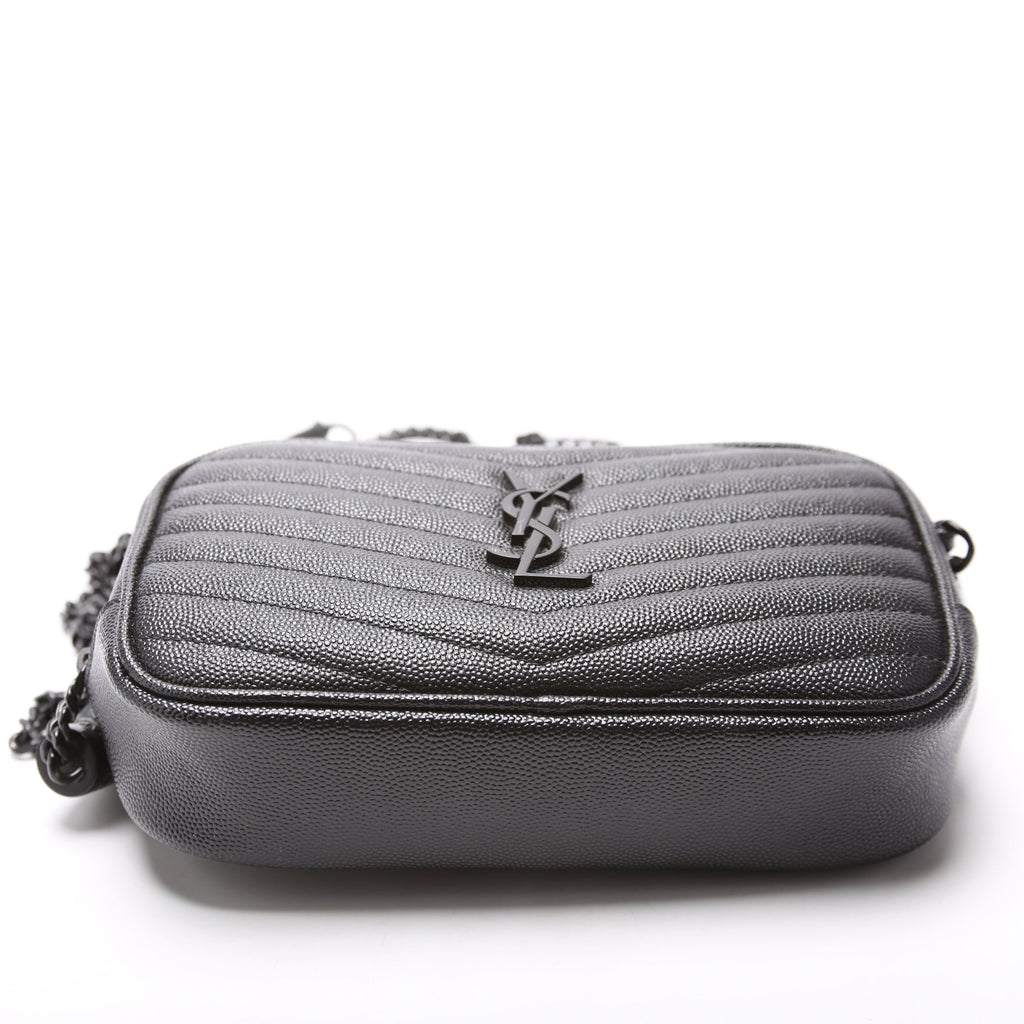 Lou Camera Mini 612579 Black