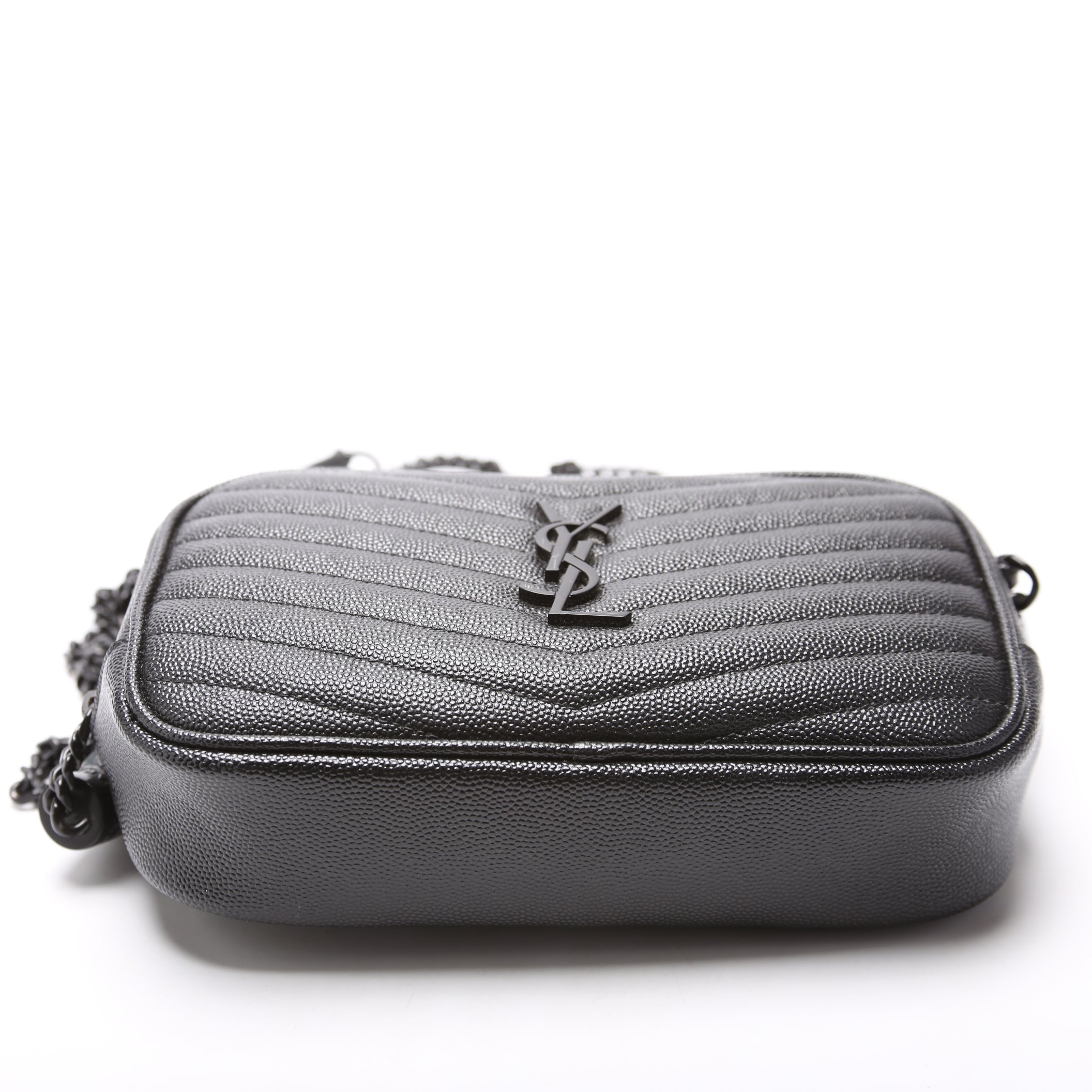 Lou Camera Mini 612579 Black