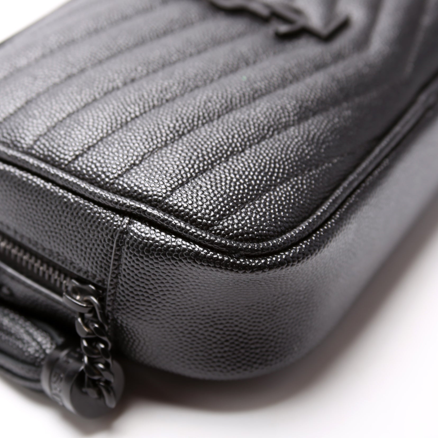 Lou Camera Mini 612579 Black
