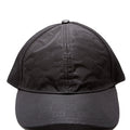 510950 GG Nylon Baseball Cap Size Small Black