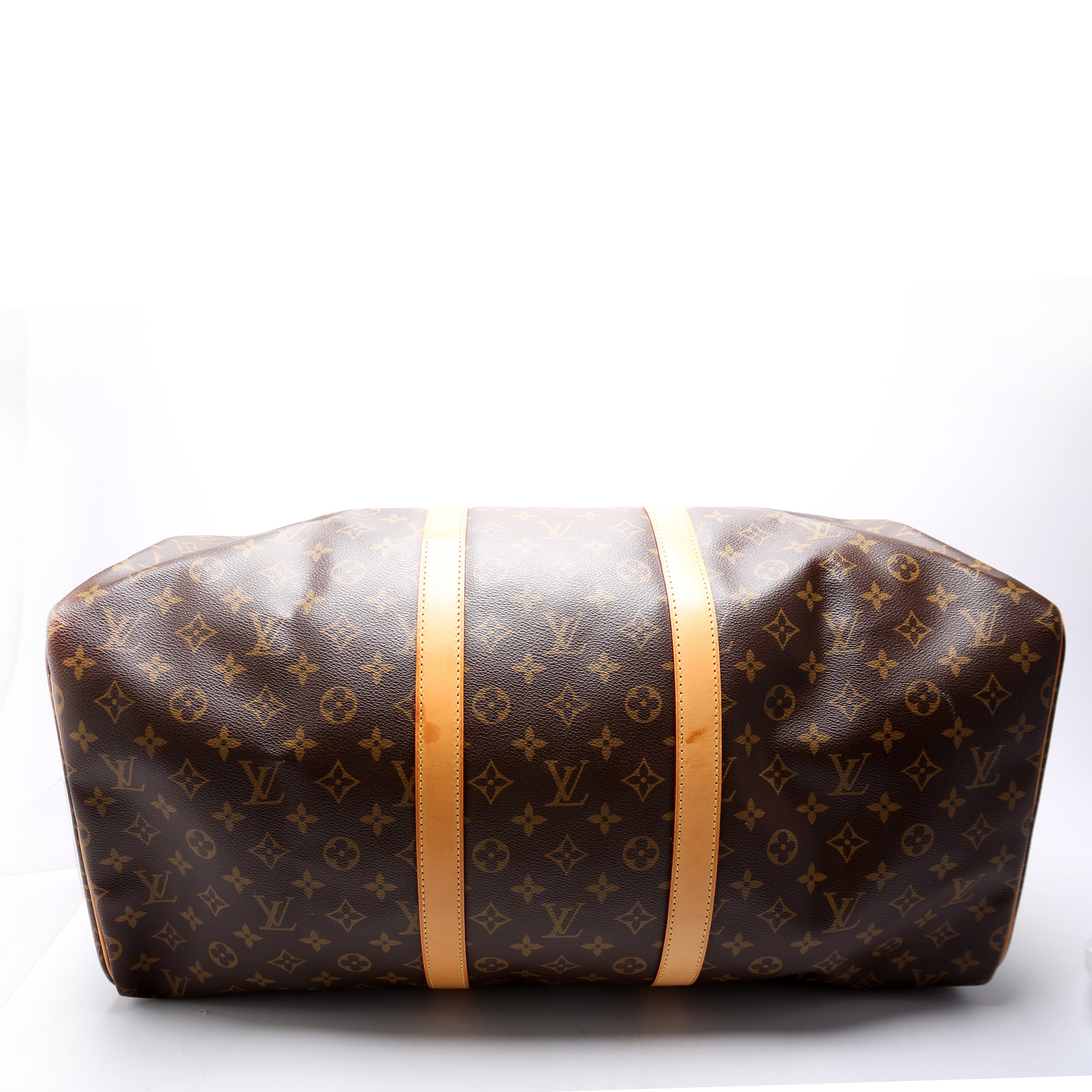 Keepall 55 Monogram Bandouliere