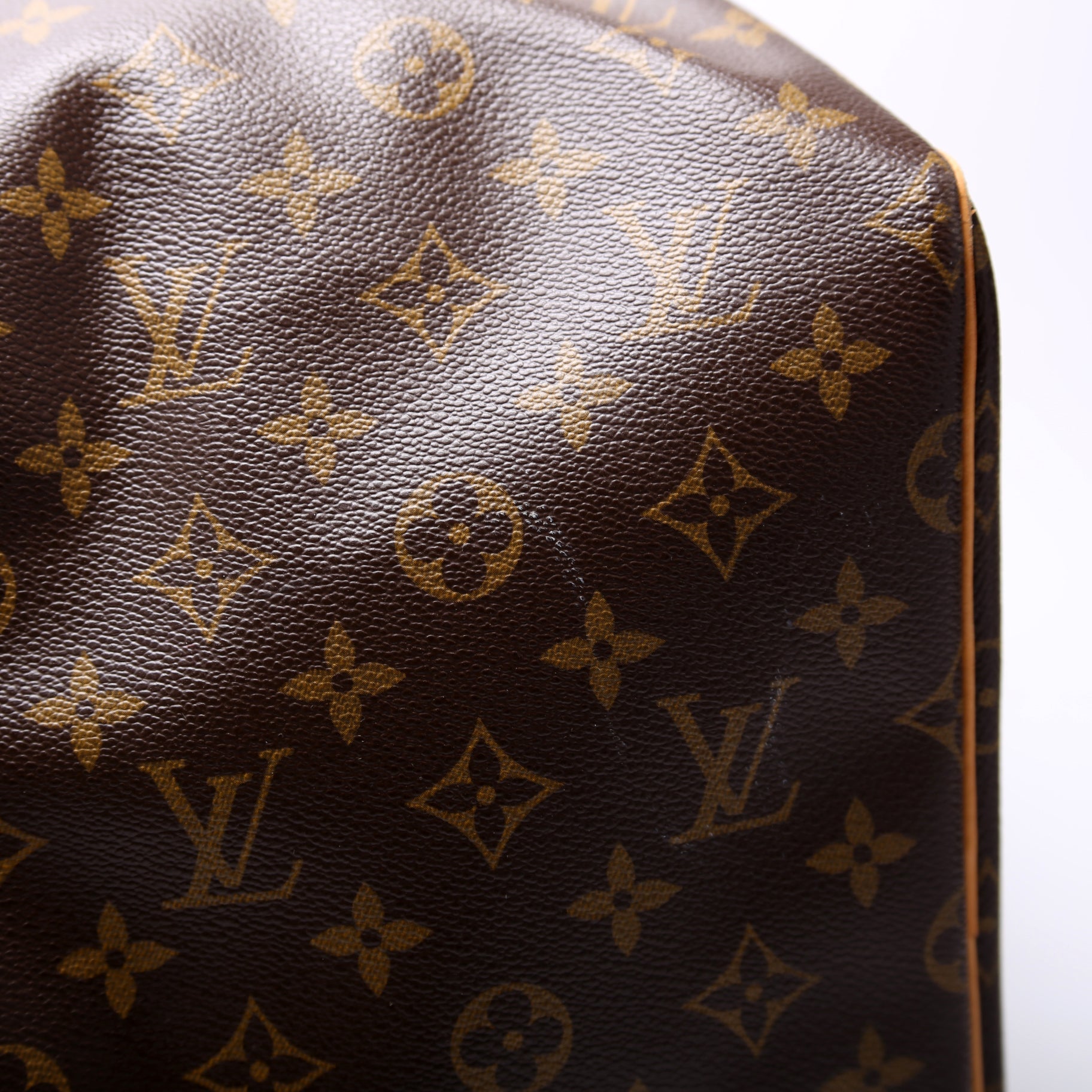 Keepall 55 Monogram Bandouliere