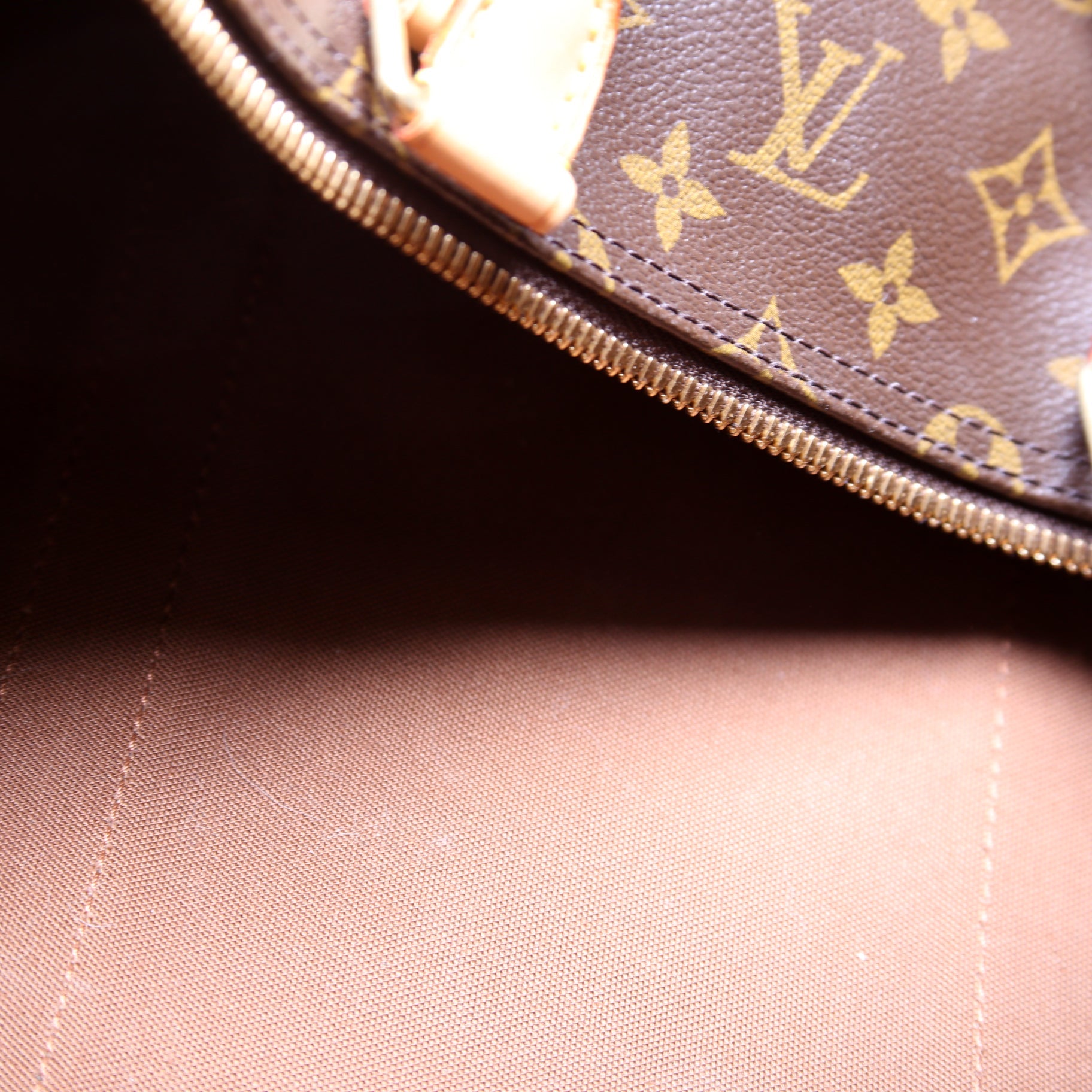 Keepall 55 Monogram Bandouliere