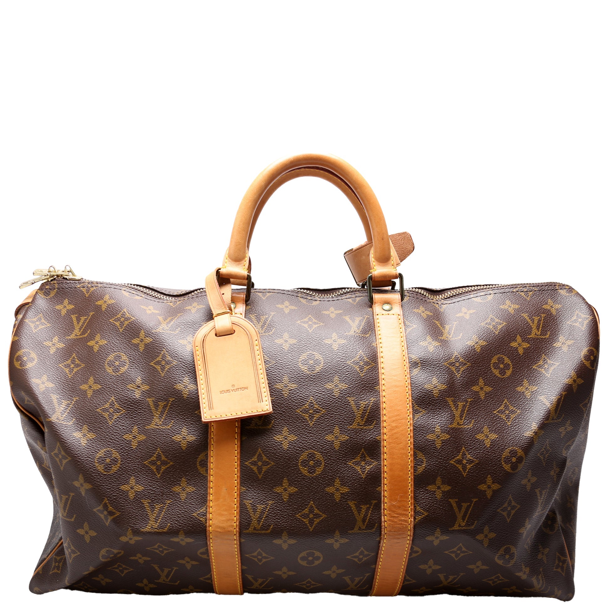 Keepall 50 Monogram