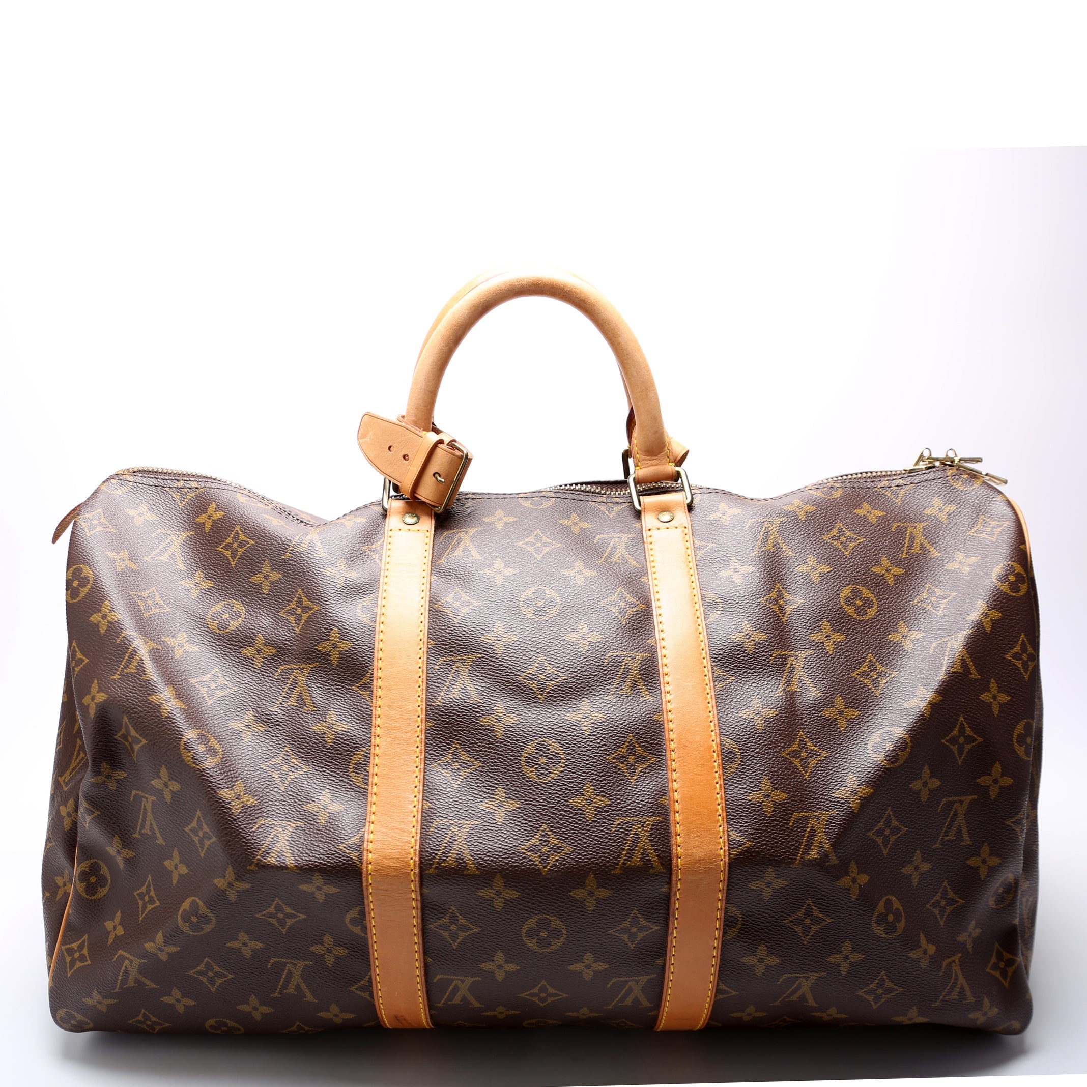 Keepall 50 Monogram