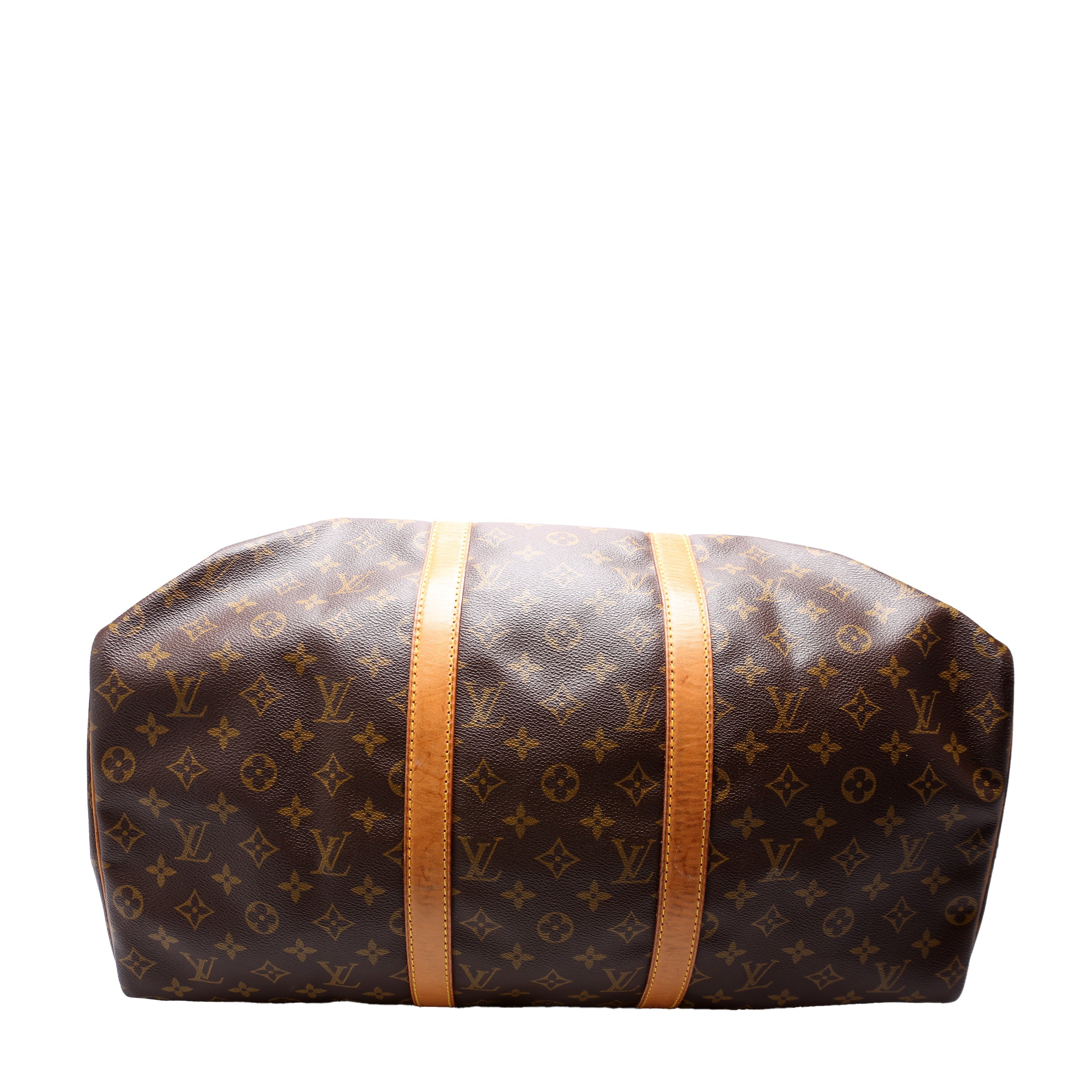 Keepall 50 Monogram