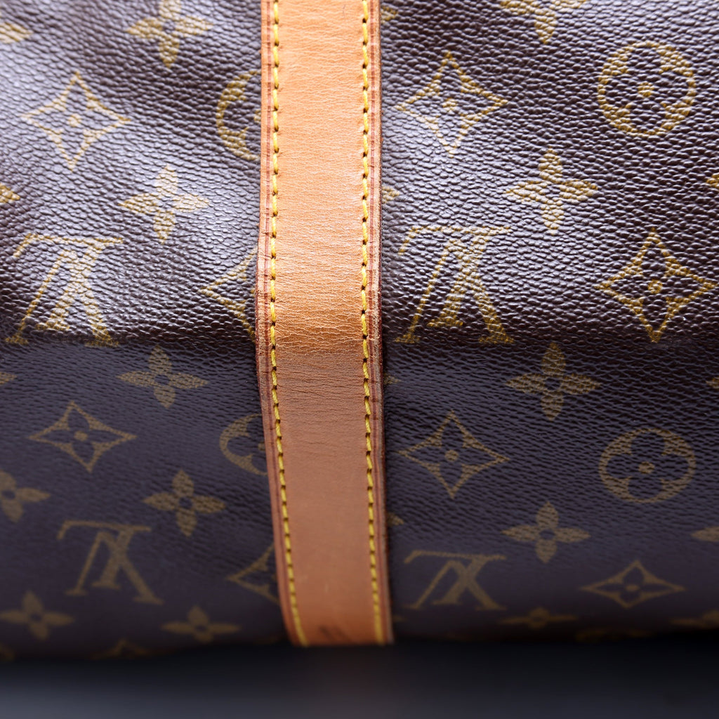 Keepall 50 Monogram