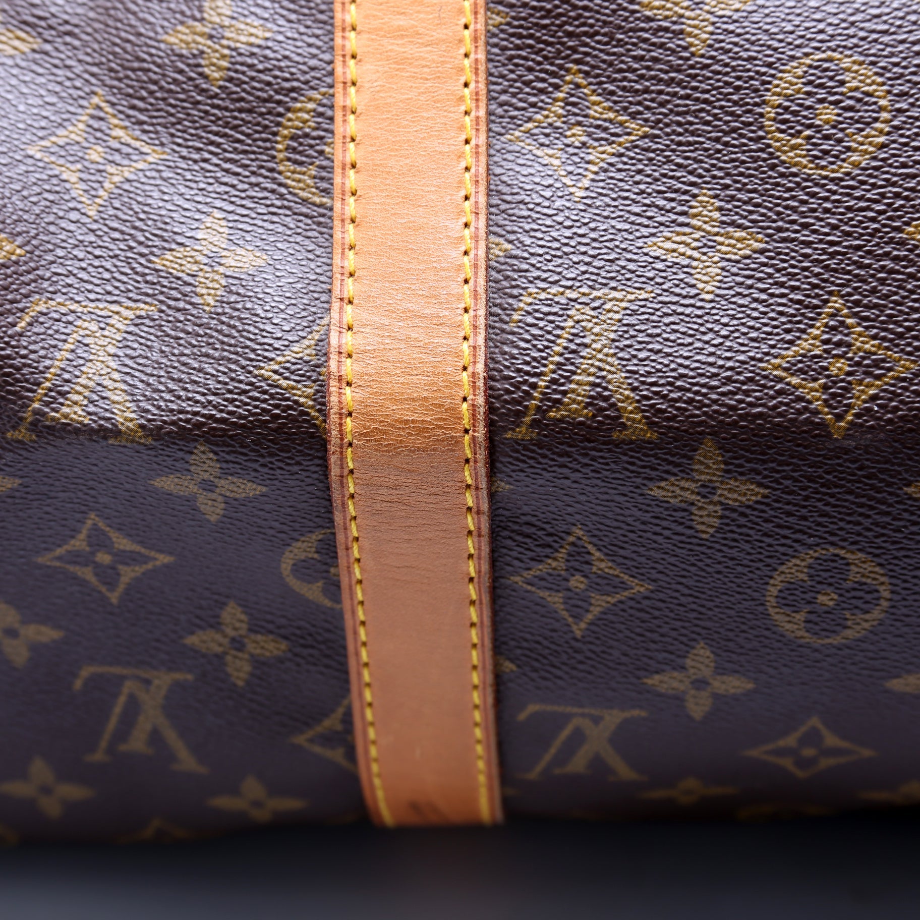 Keepall 50 Monogram