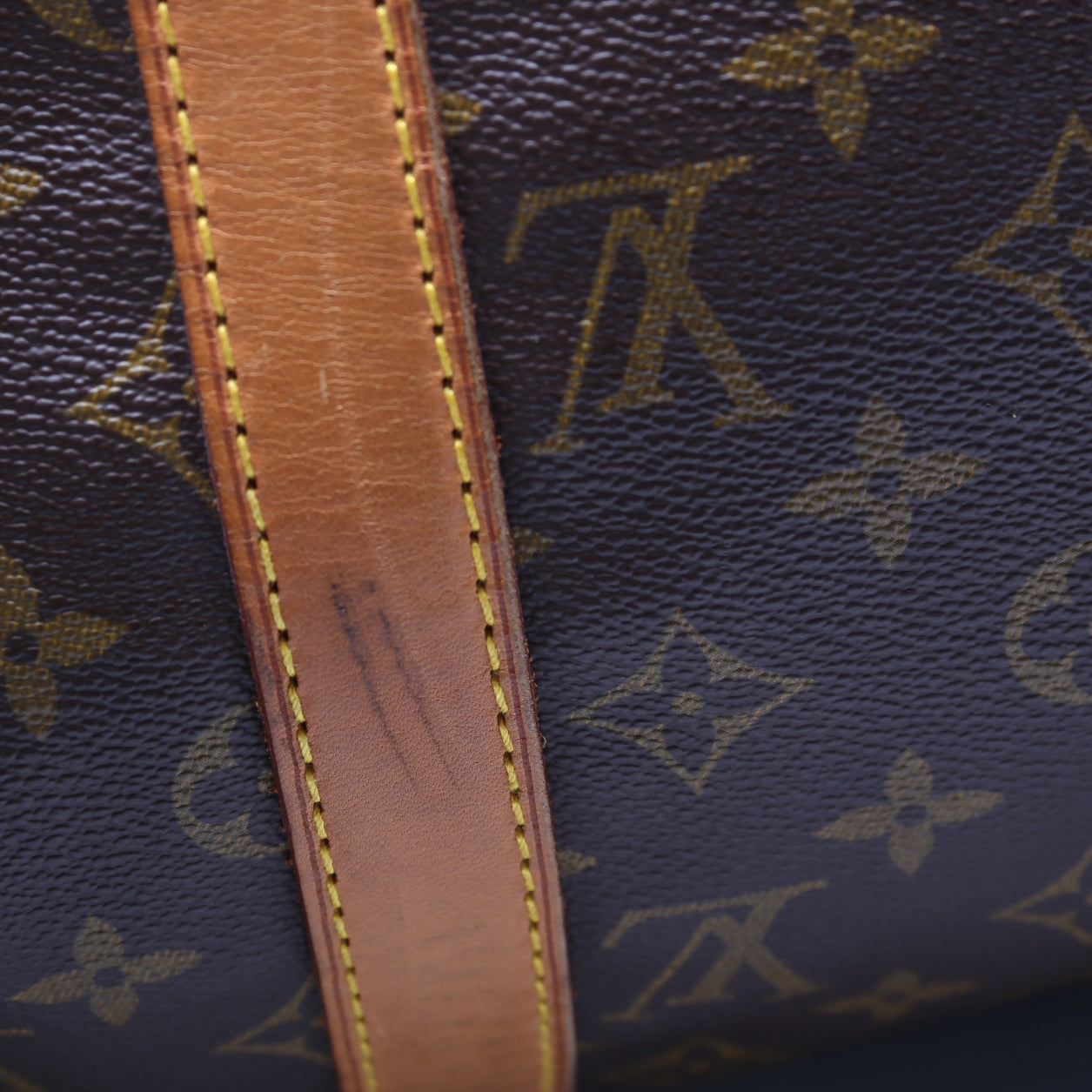 Keepall 50 Monogram