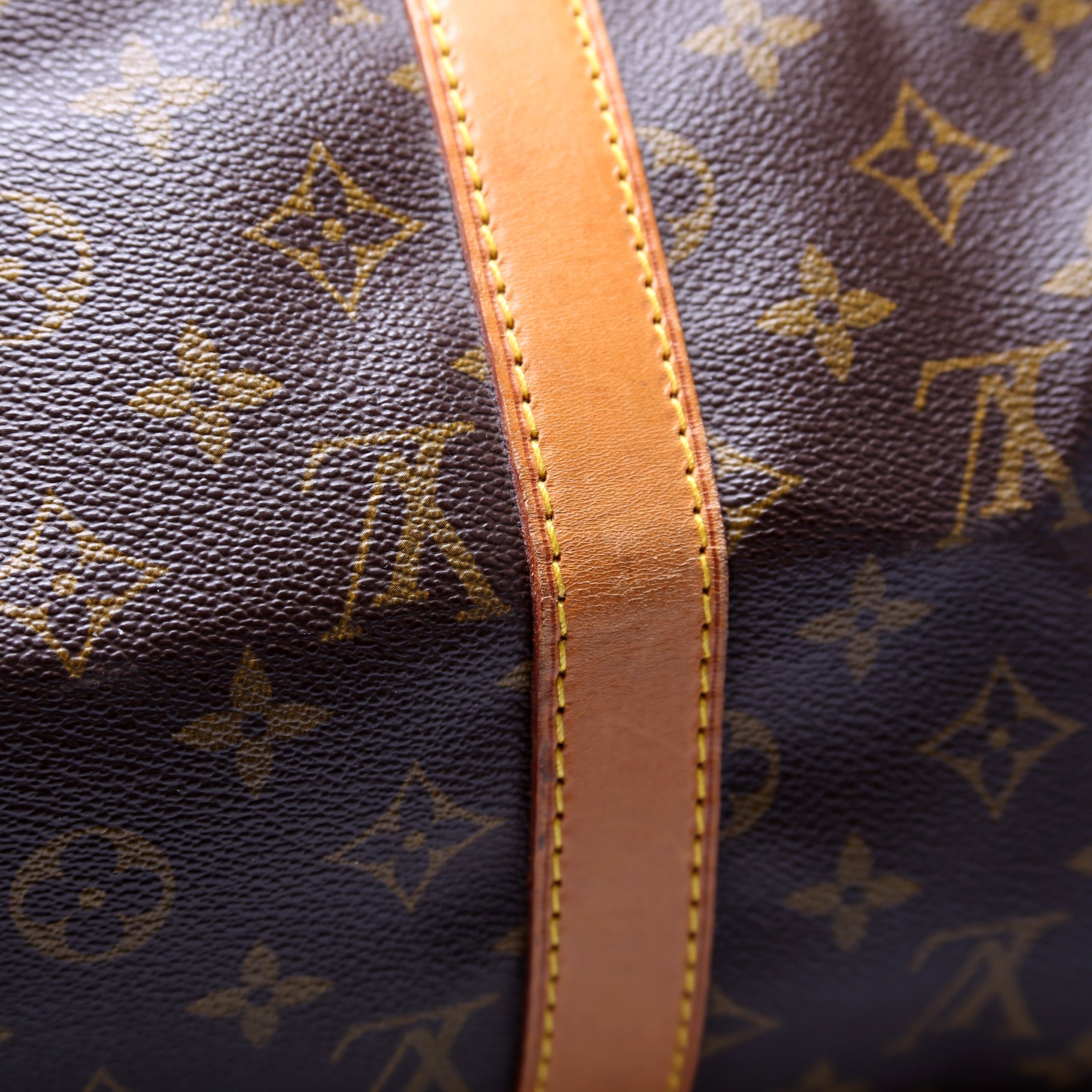 Keepall 50 Monogram