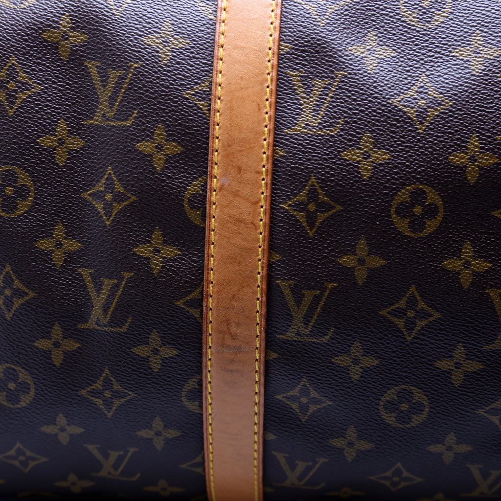 Keepall 50 Monogram