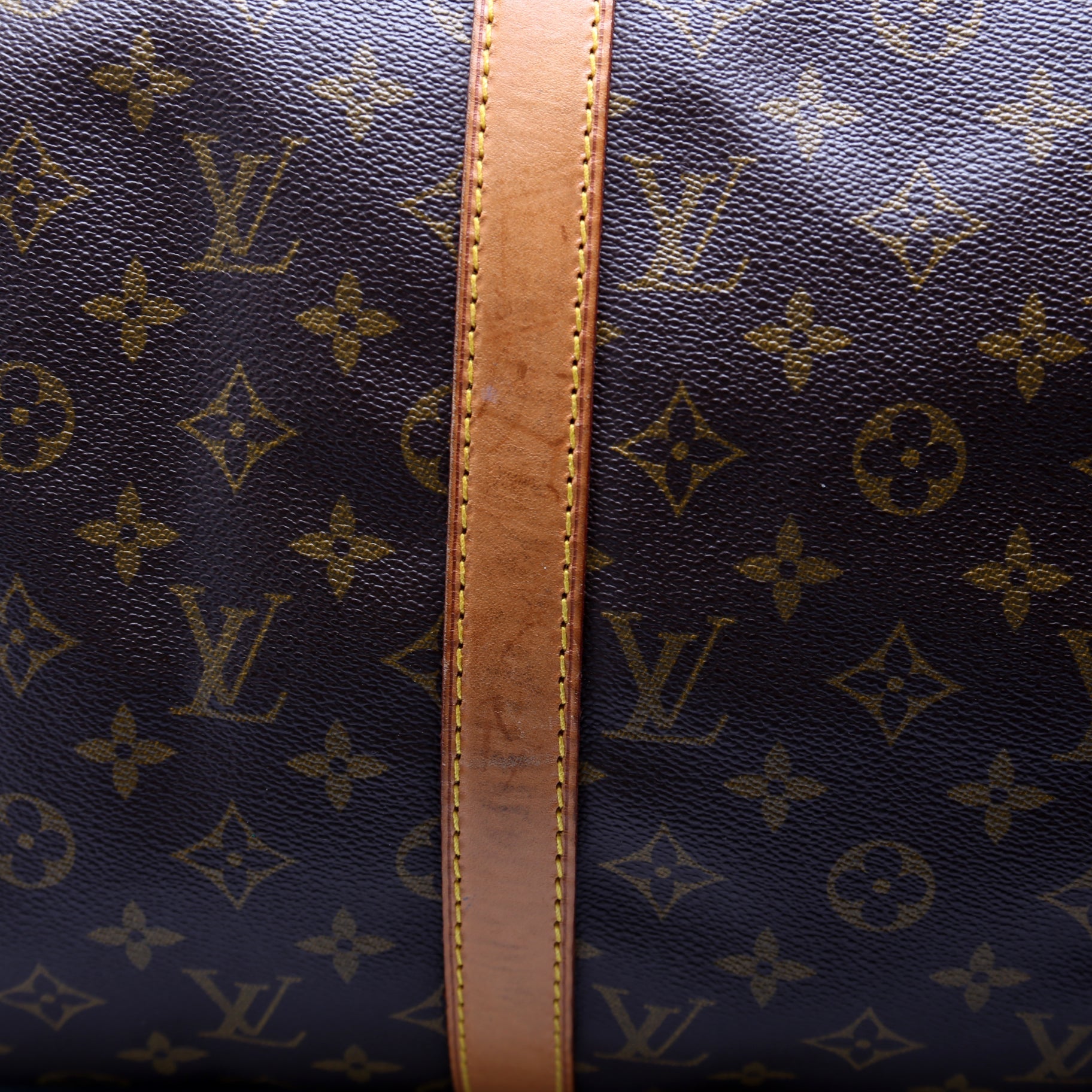Keepall 50 Monogram