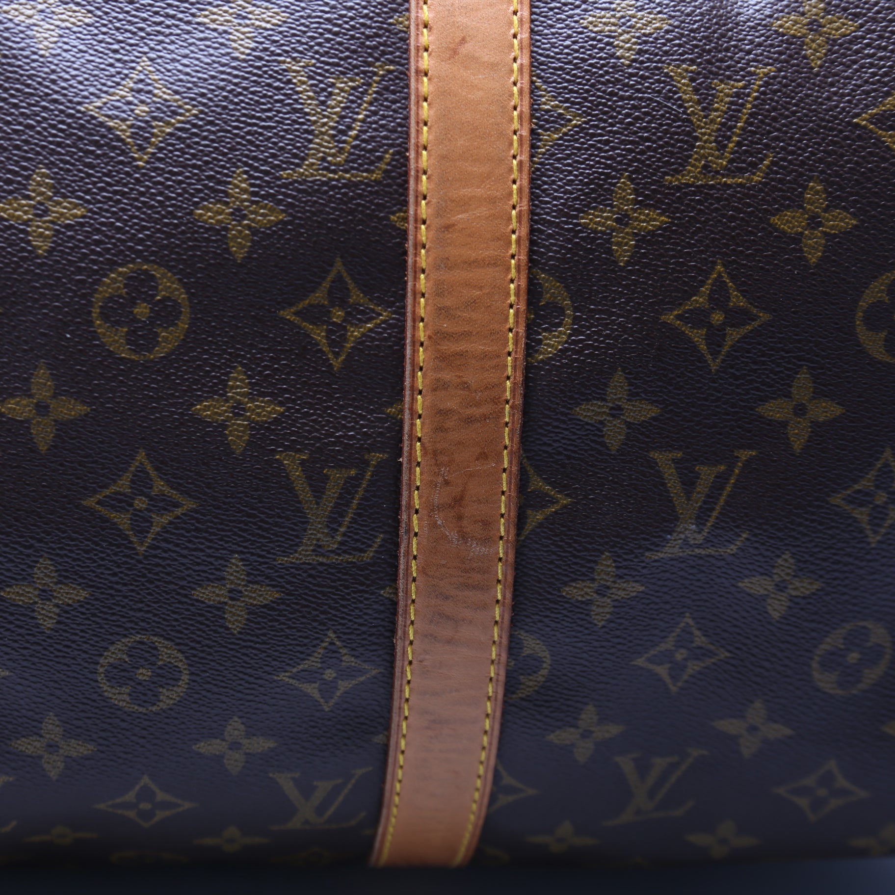 Keepall 50 Monogram