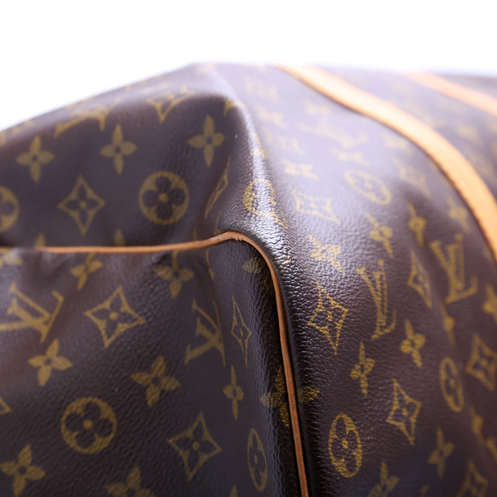 Keepall 50 Monogram