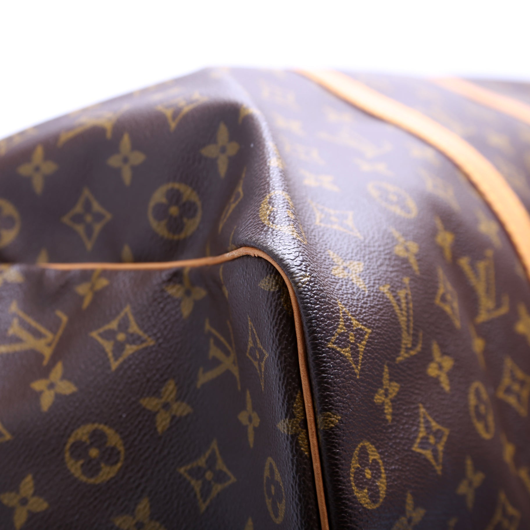 Keepall 50 Monogram