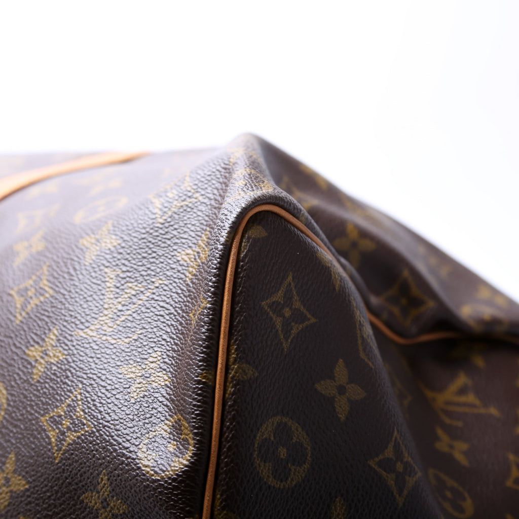 Keepall 50 Monogram