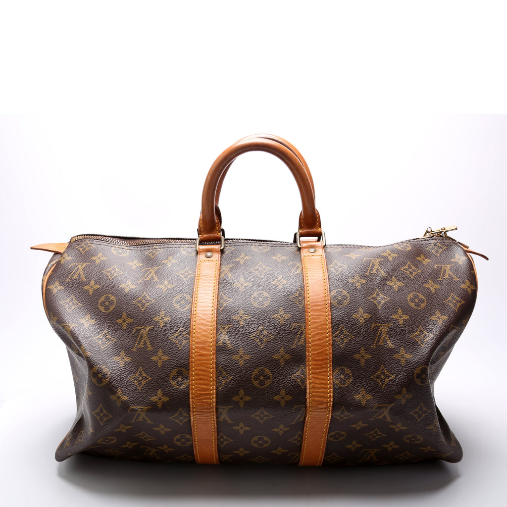 Keepall 45 Monogram