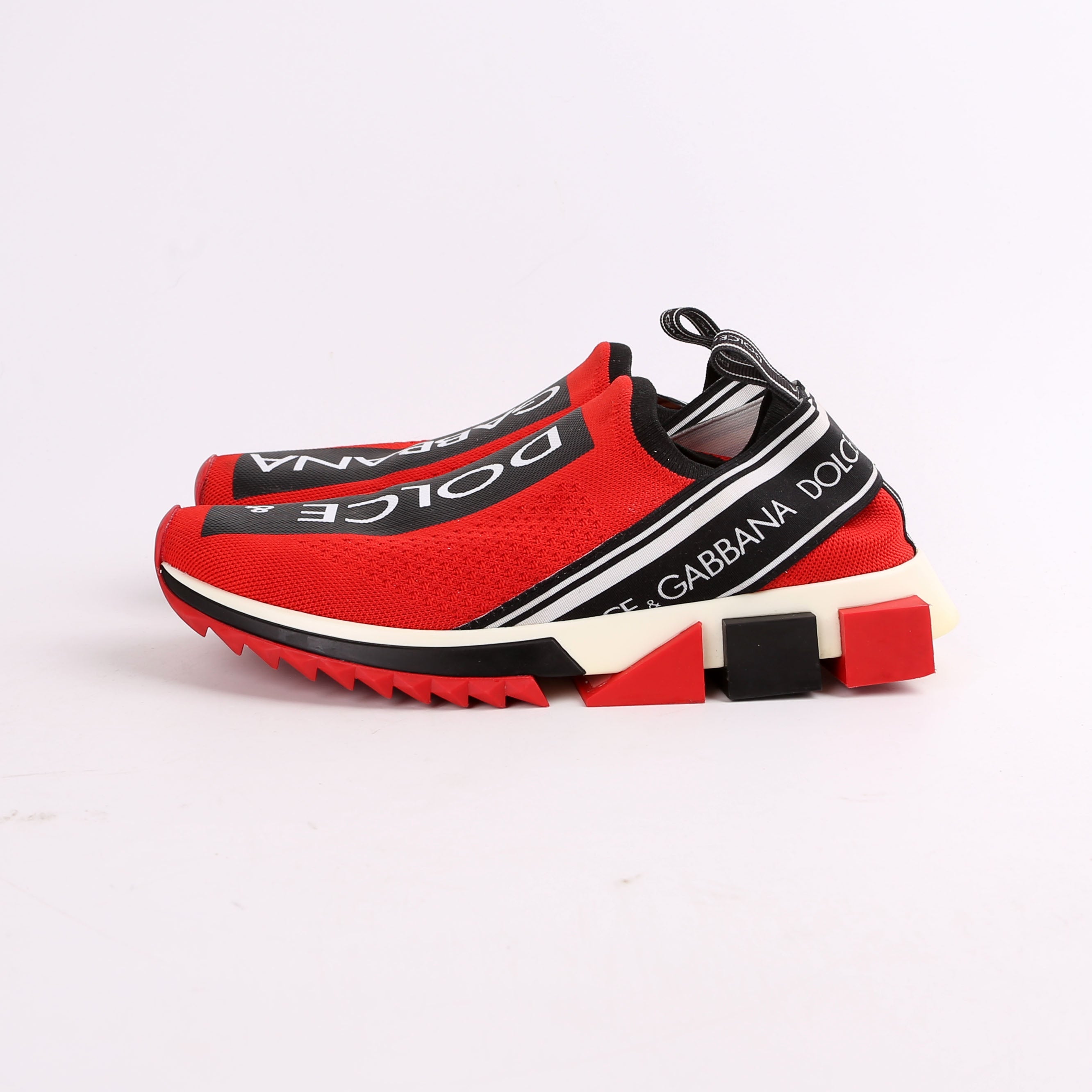 Sorrento Sneakers Size 39
