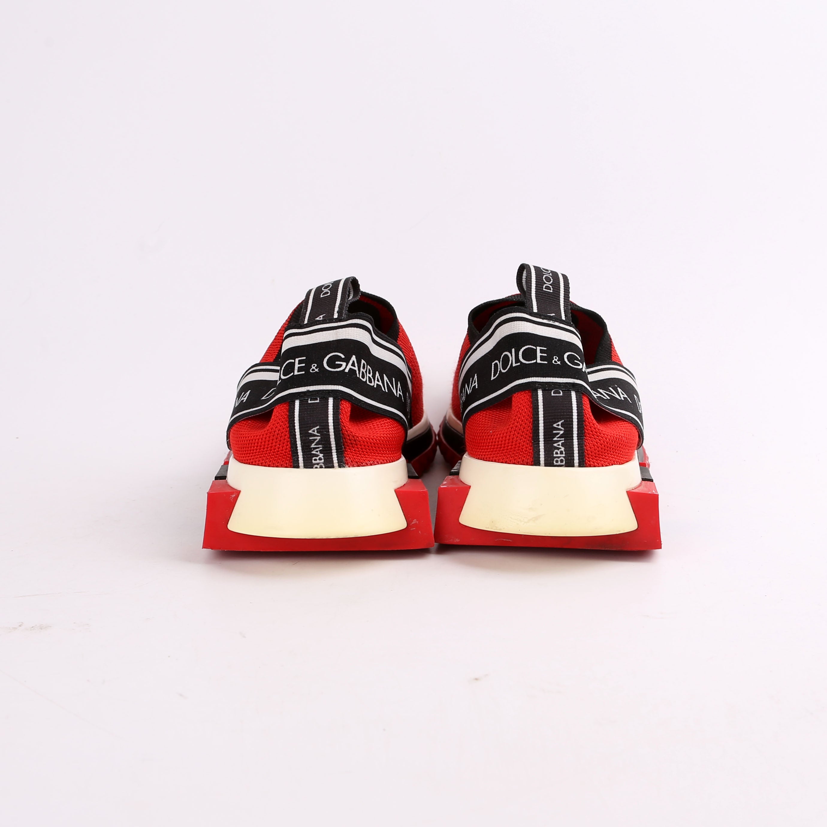 Sorrento Sneakers Size 39