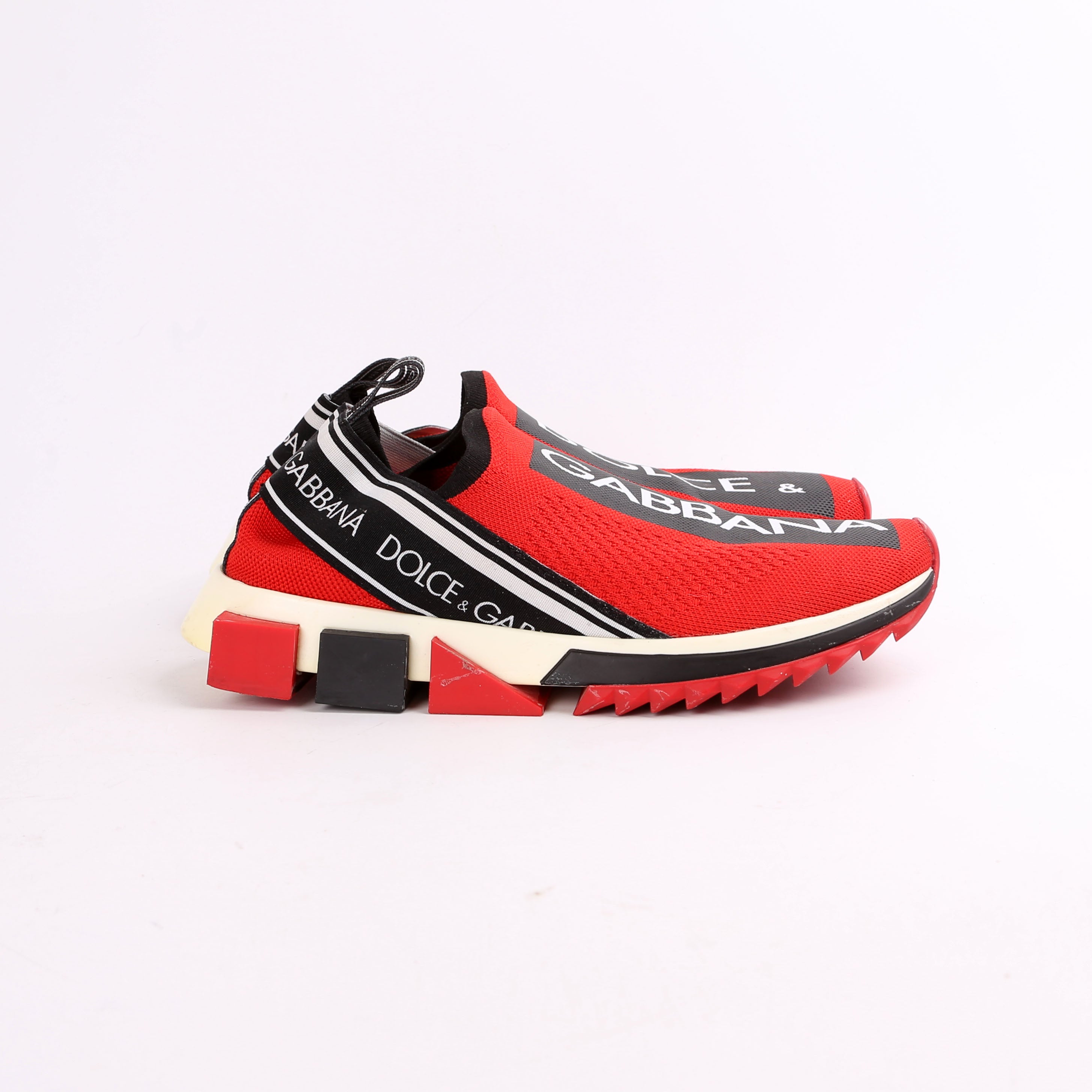 Sorrento Sneakers Size 39