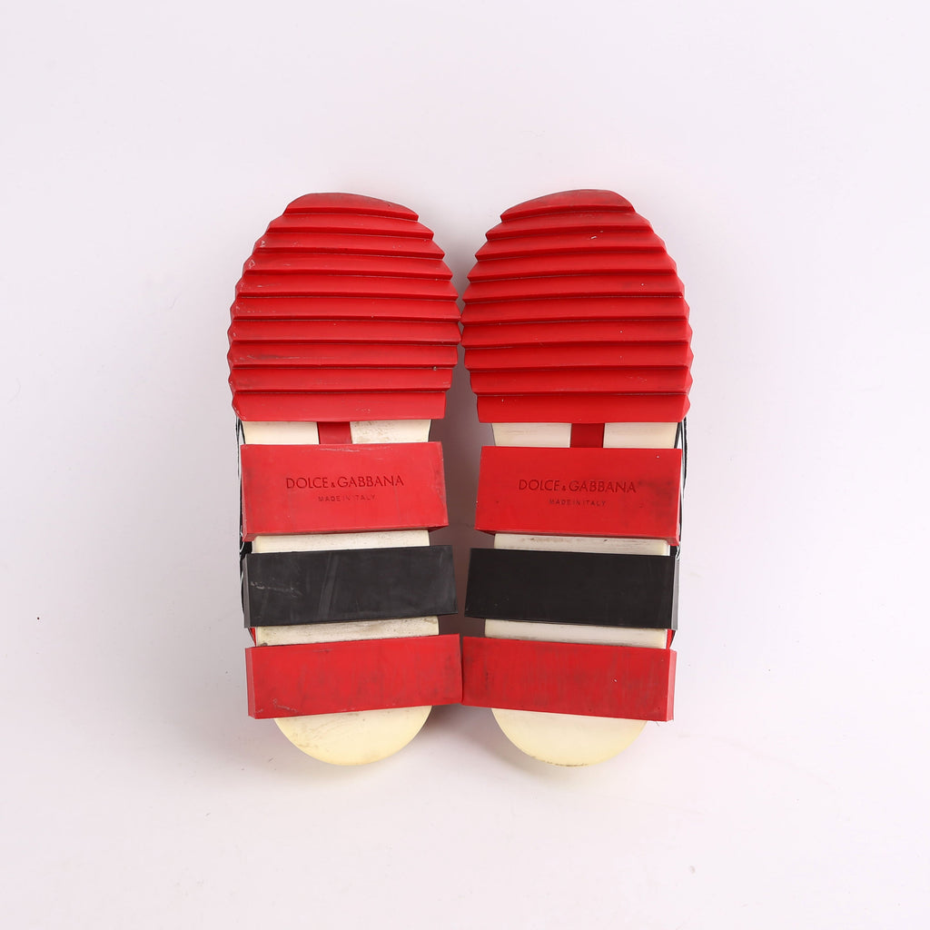 Sorrento Sneakers Size 39