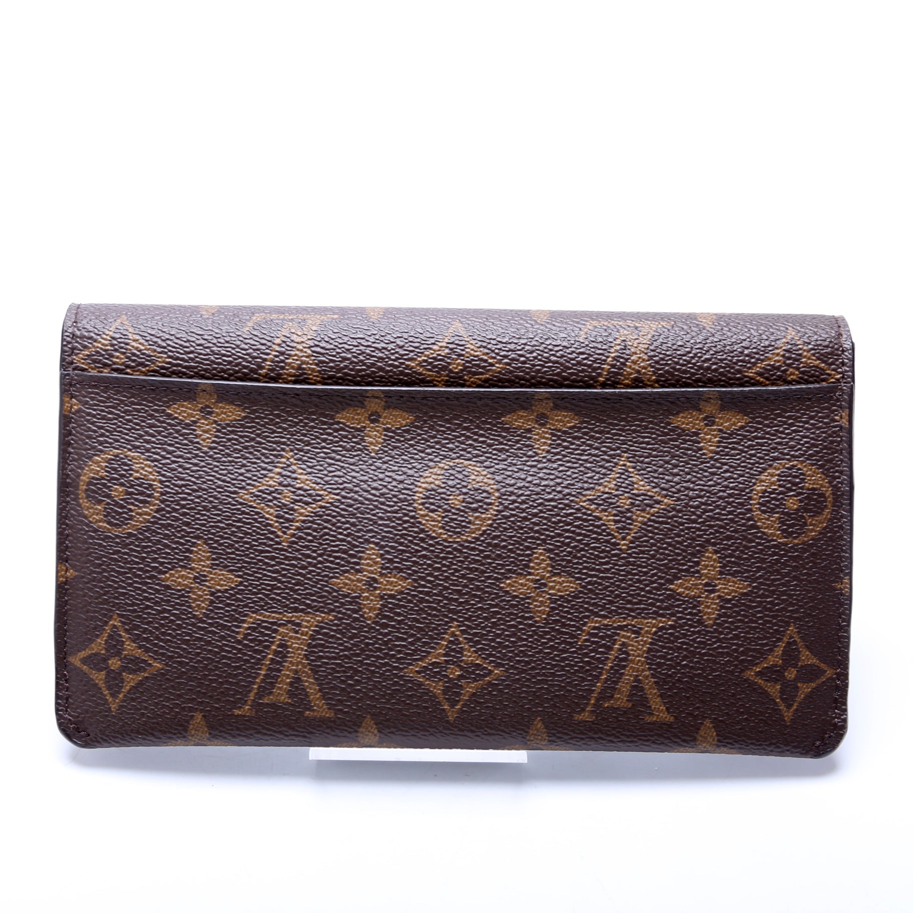 Jeanne Wallet Monogram
