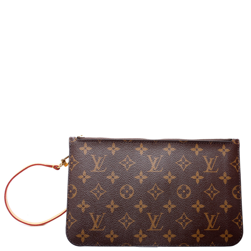 Pochette Only Monogram Neverfull