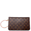 Pochette Only Monogram Neverfull