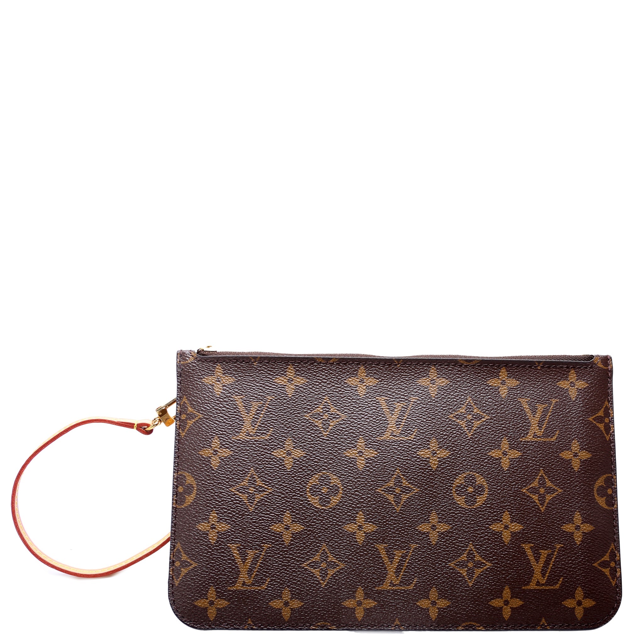 Pochette Only Monogram Neverfull