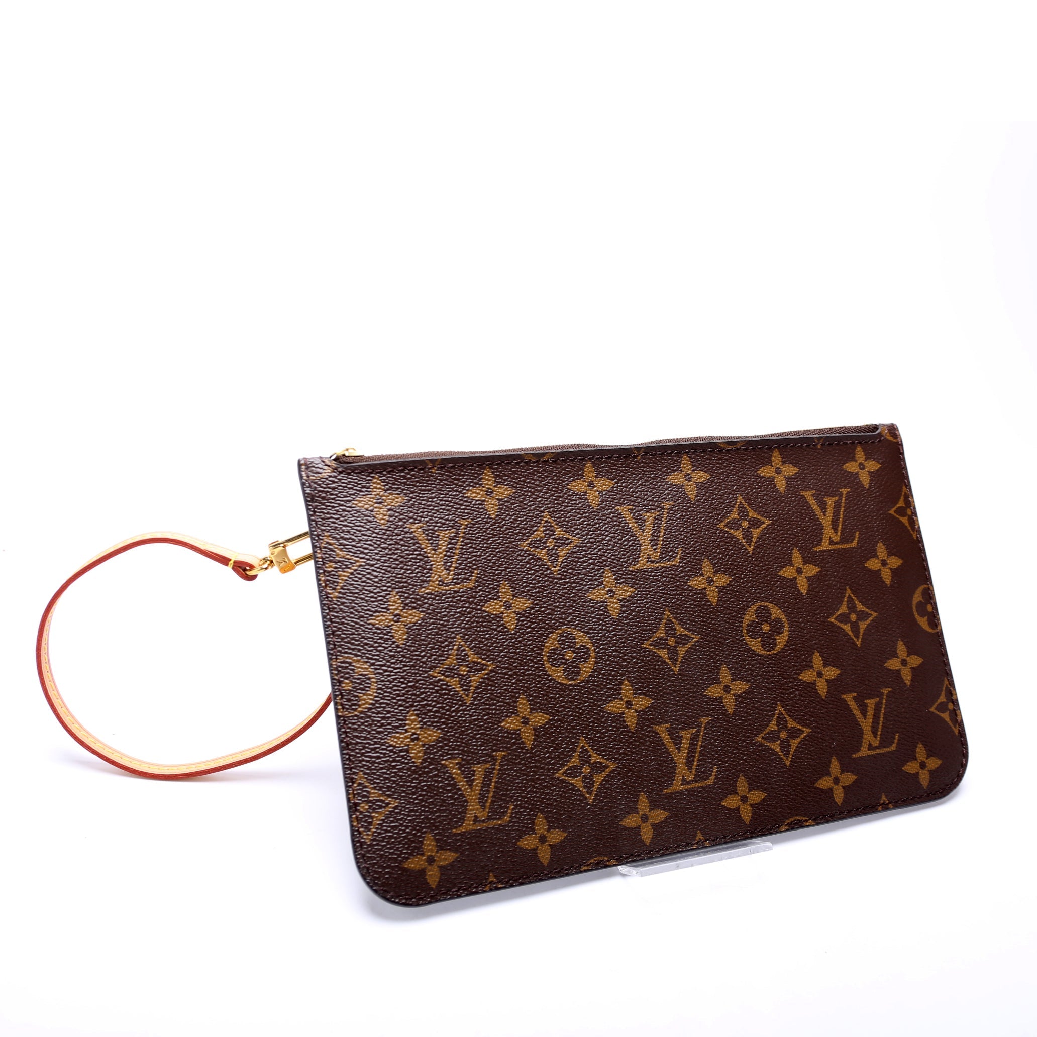 Pochette Only Monogram Neverfull