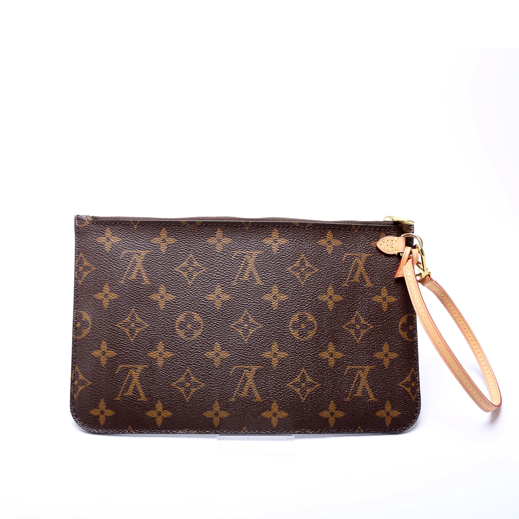 Pochette Only Monogram Neverfull