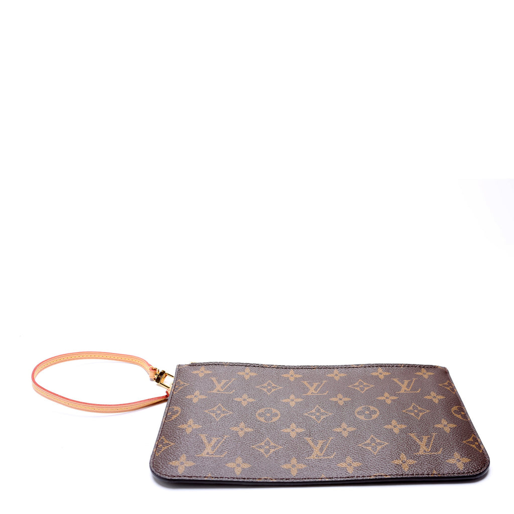 Pochette Only Monogram Neverfull