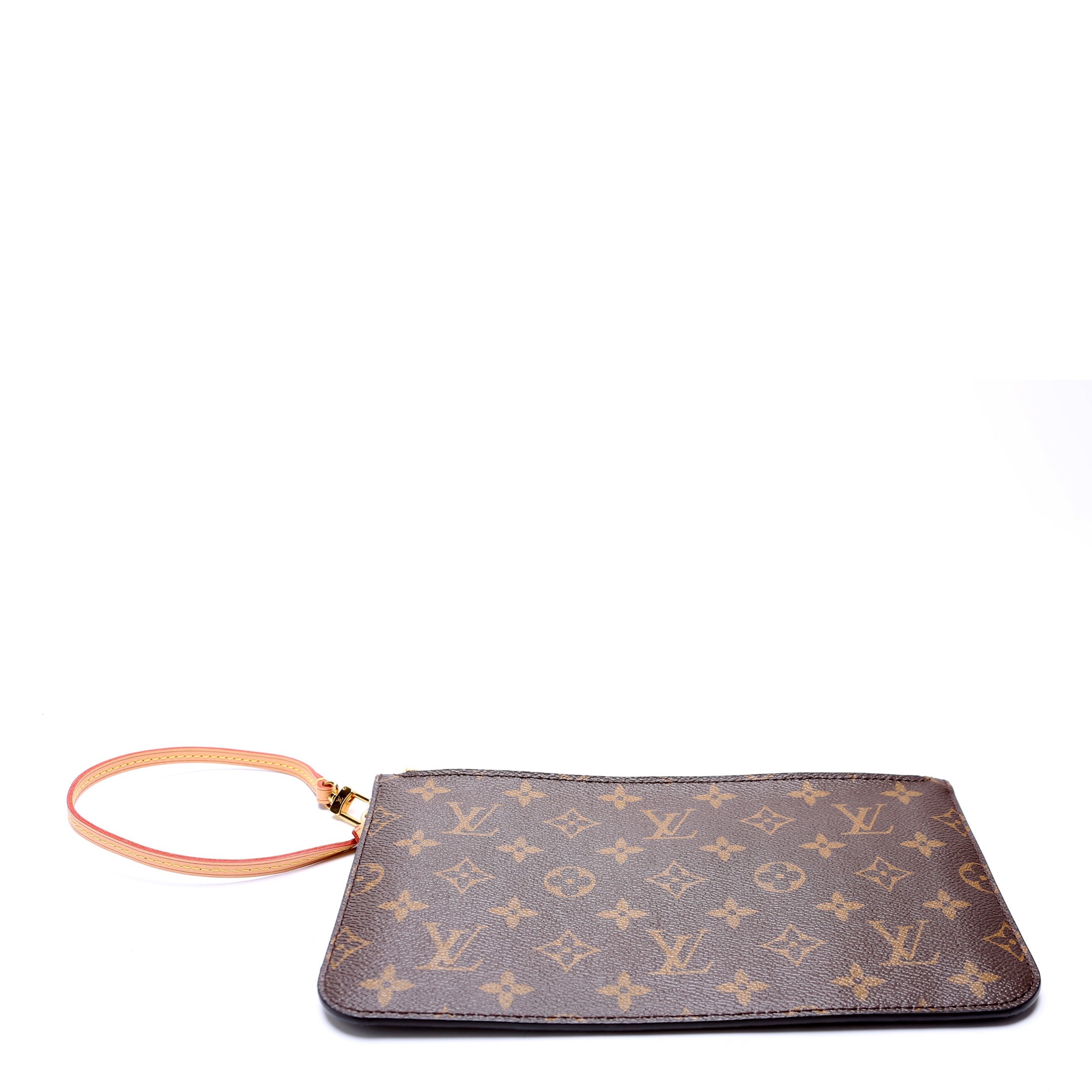 Pochette Only Monogram Neverfull