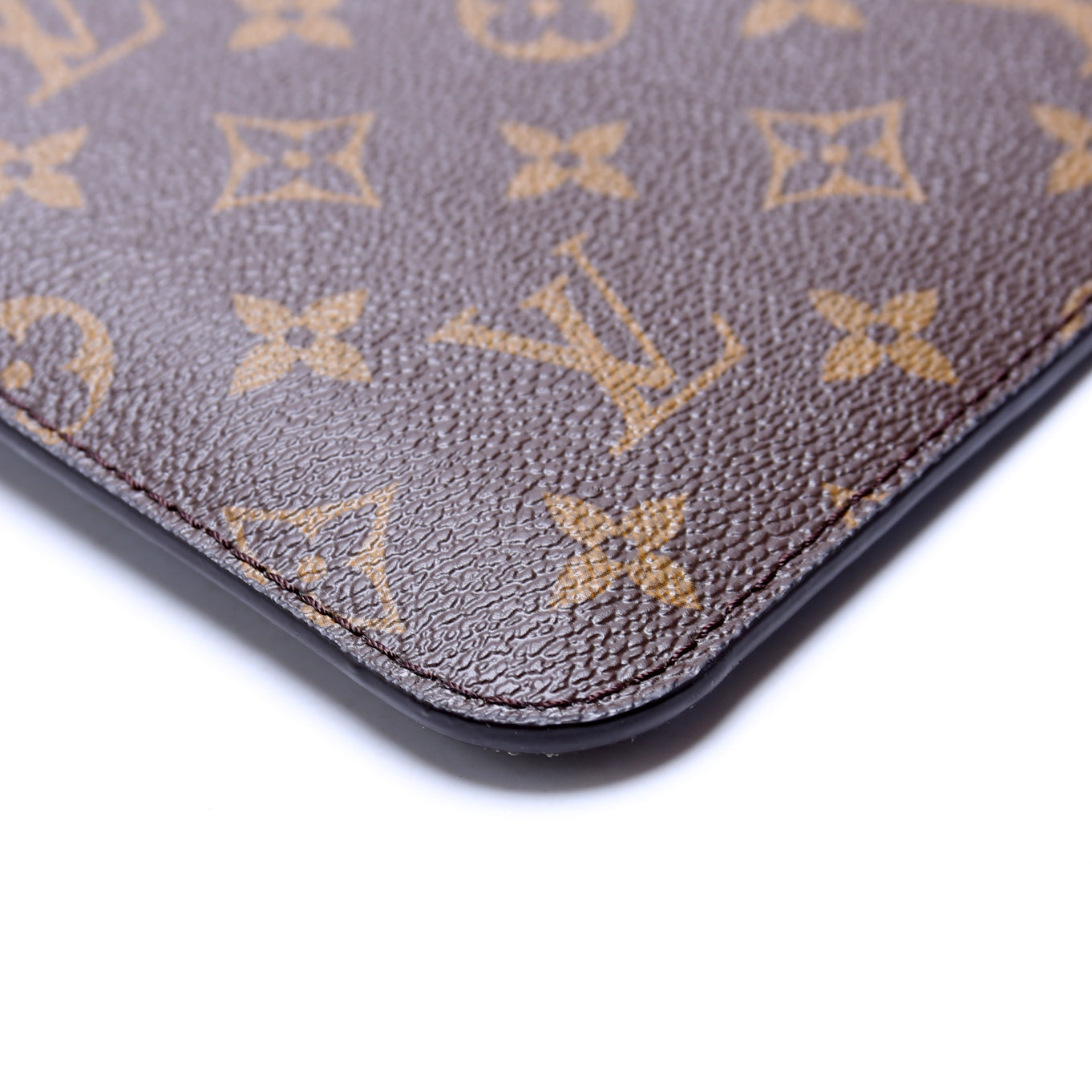 Pochette Only Monogram Neverfull