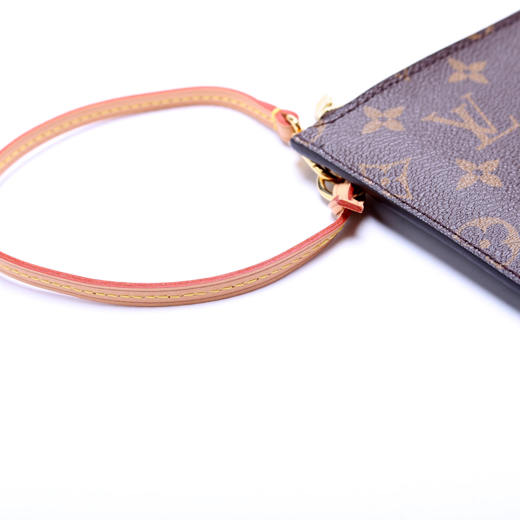 Pochette Only Monogram Neverfull