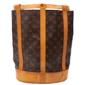Randonnee PM Monogram