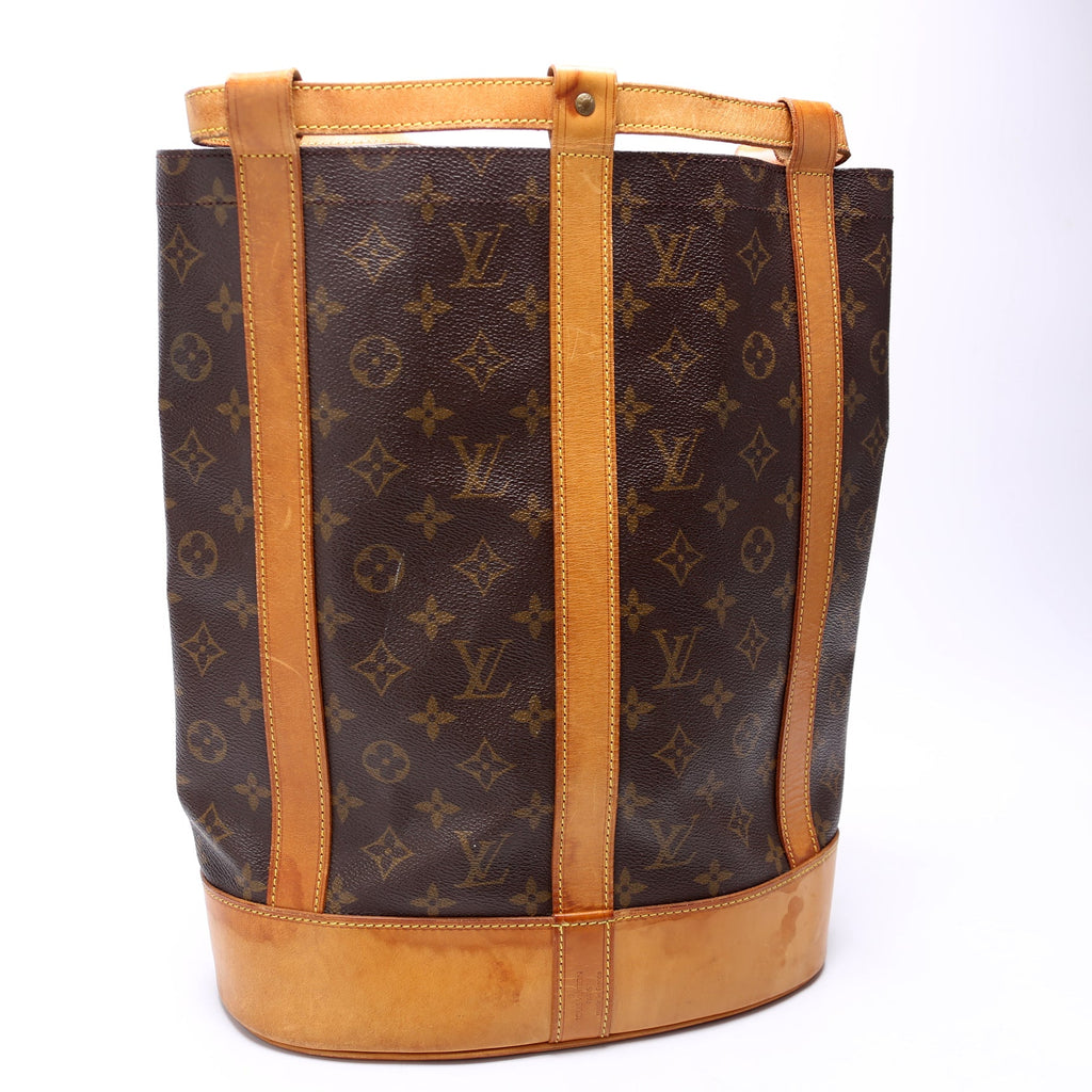 Randonnee PM Monogram