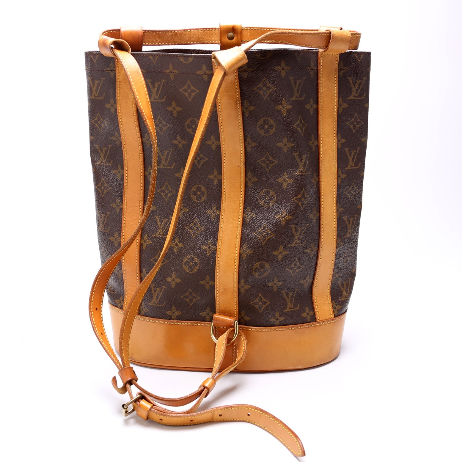 Randonnee PM Monogram