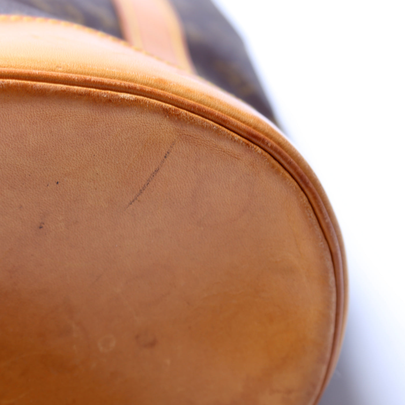 Randonnee PM Monogram