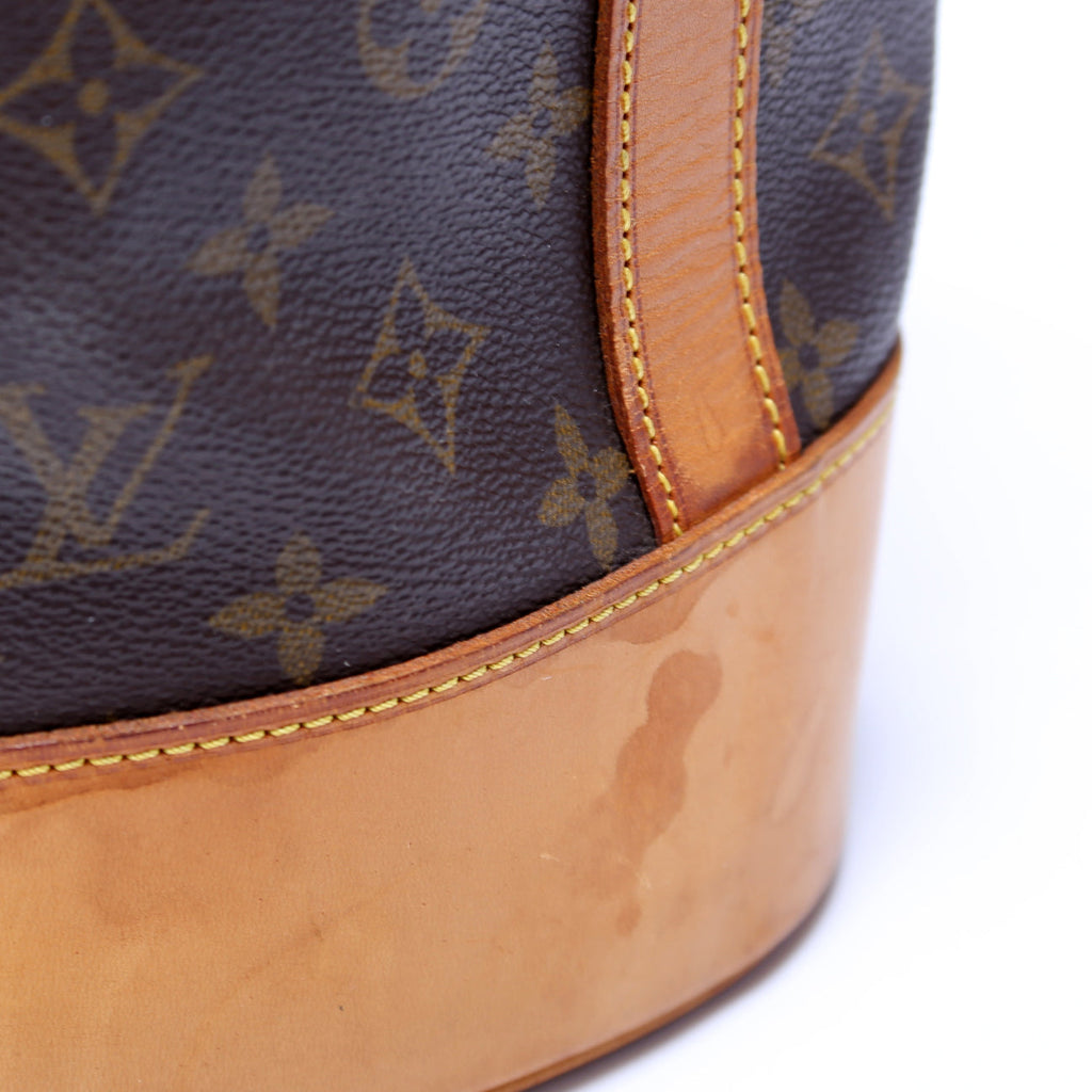Randonnee PM Monogram