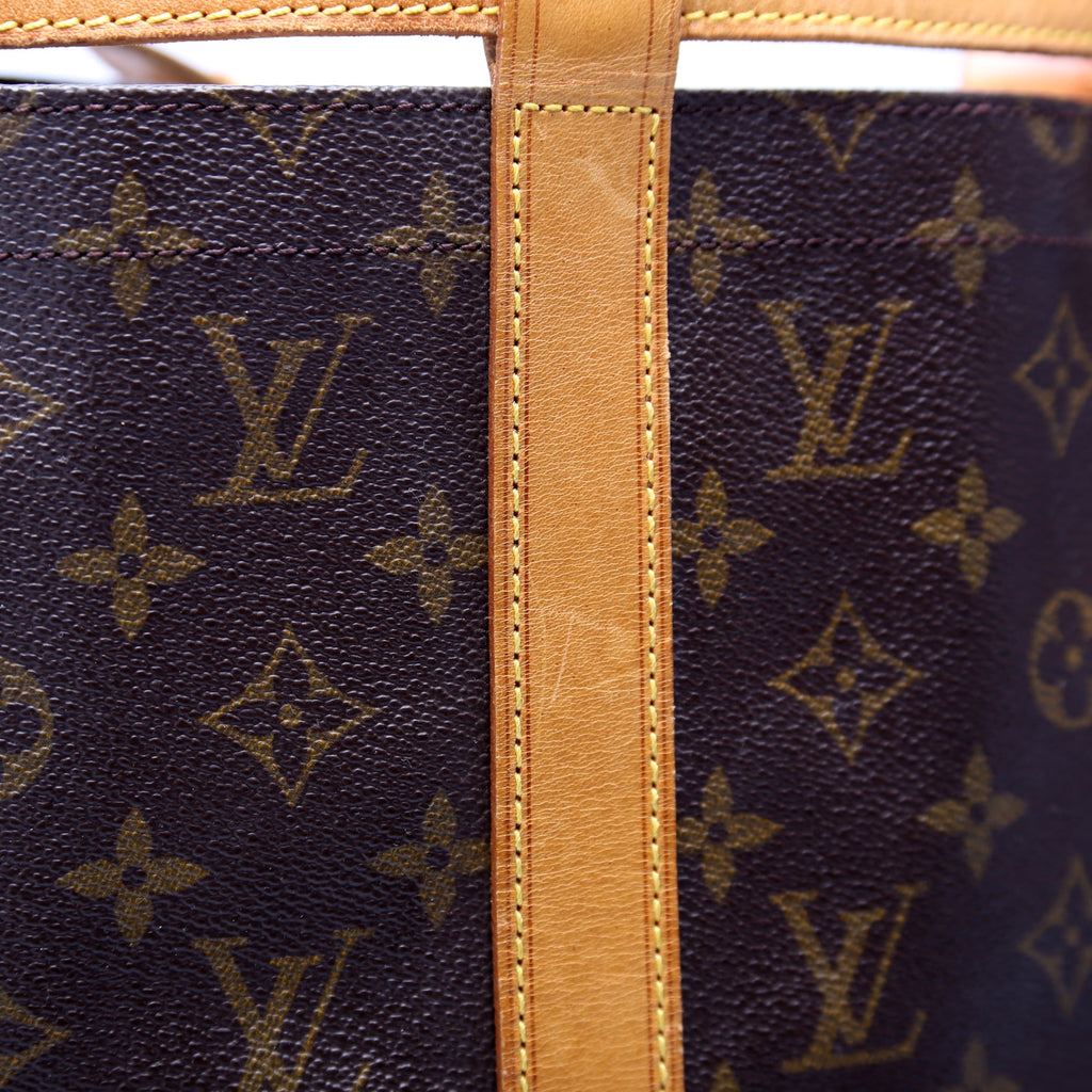 Randonnee PM Monogram