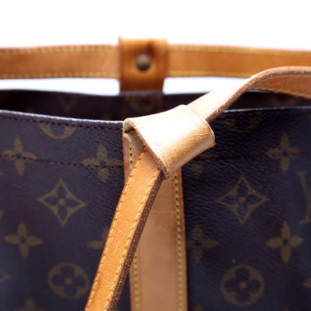 Randonnee PM Monogram