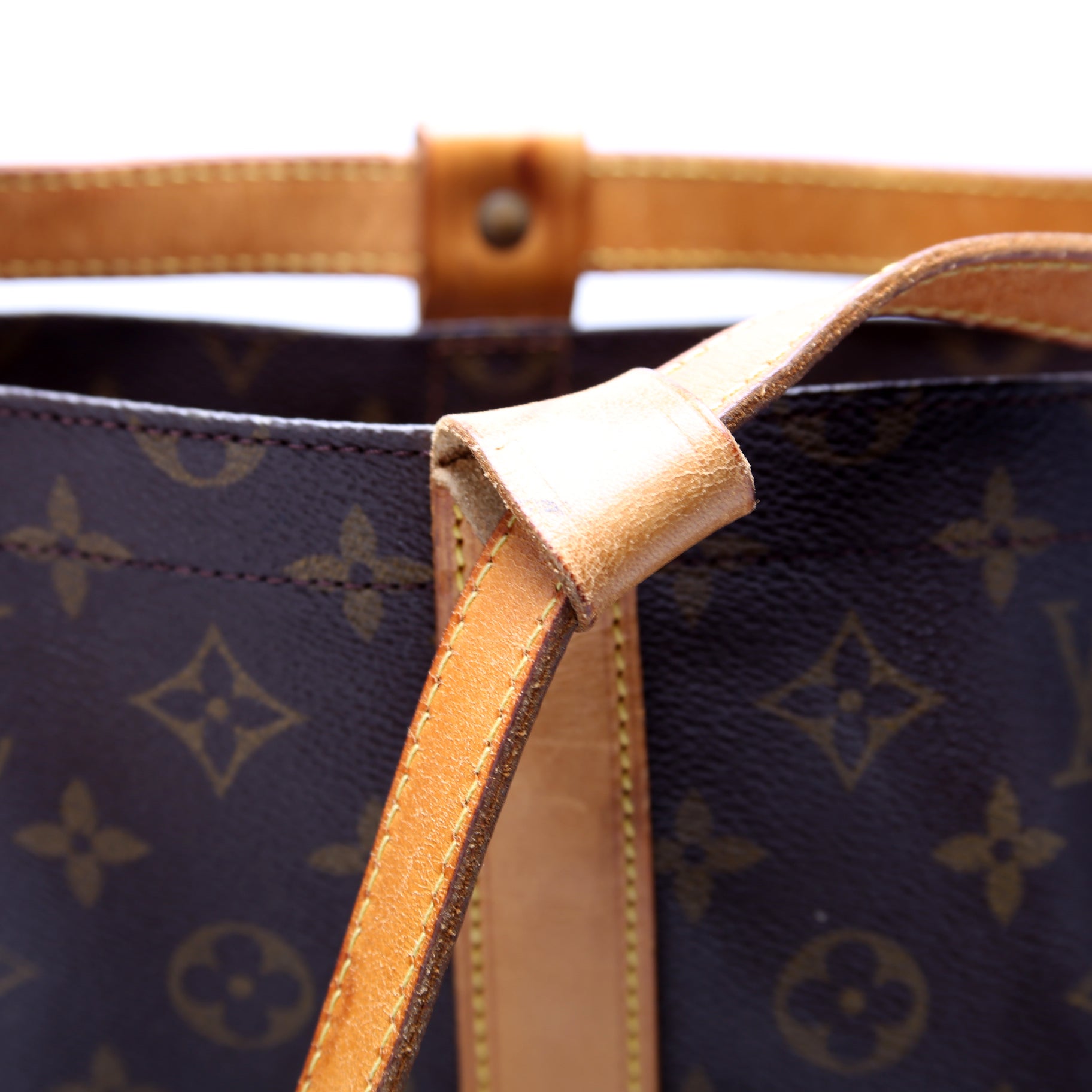 Randonnee PM Monogram