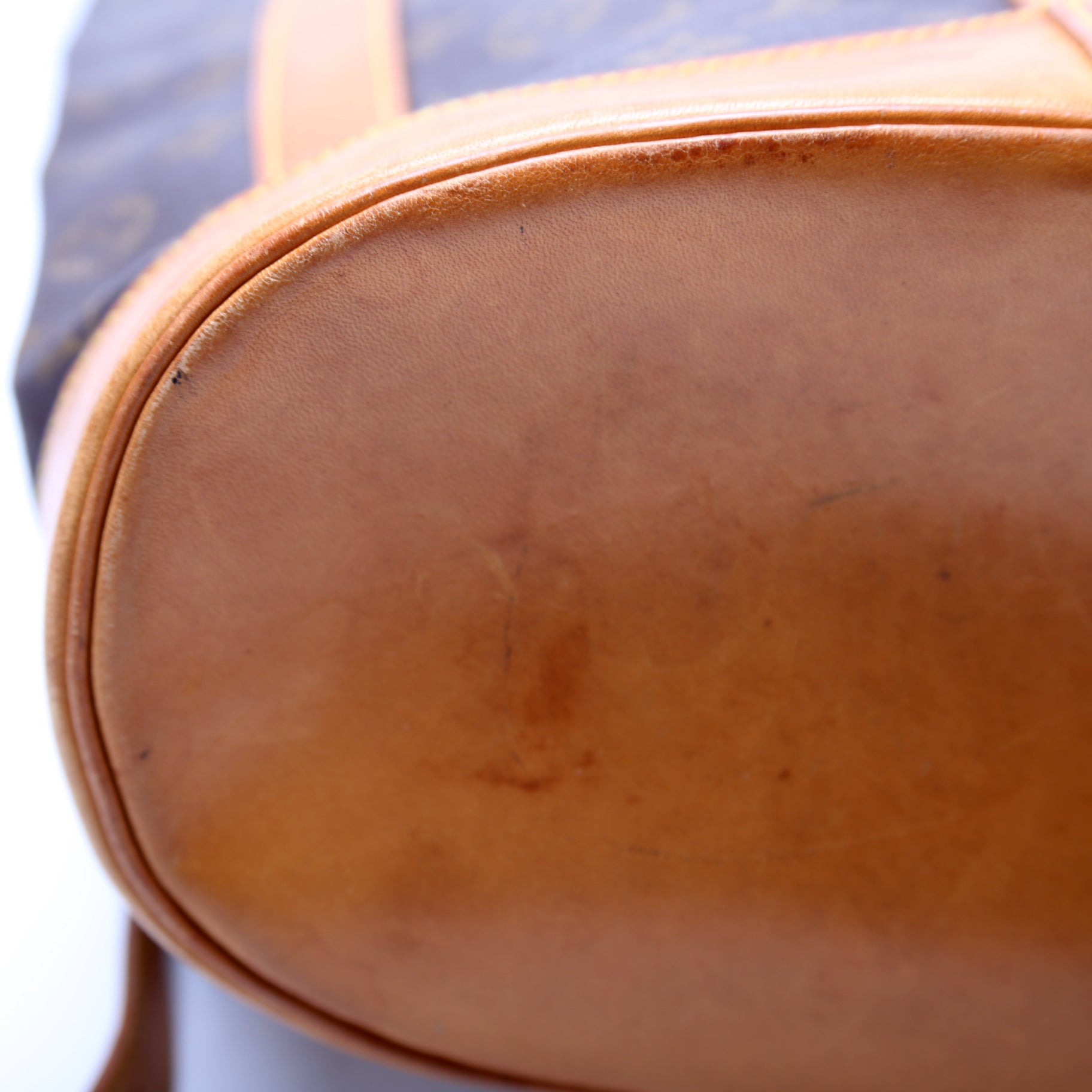 Randonnee PM Monogram