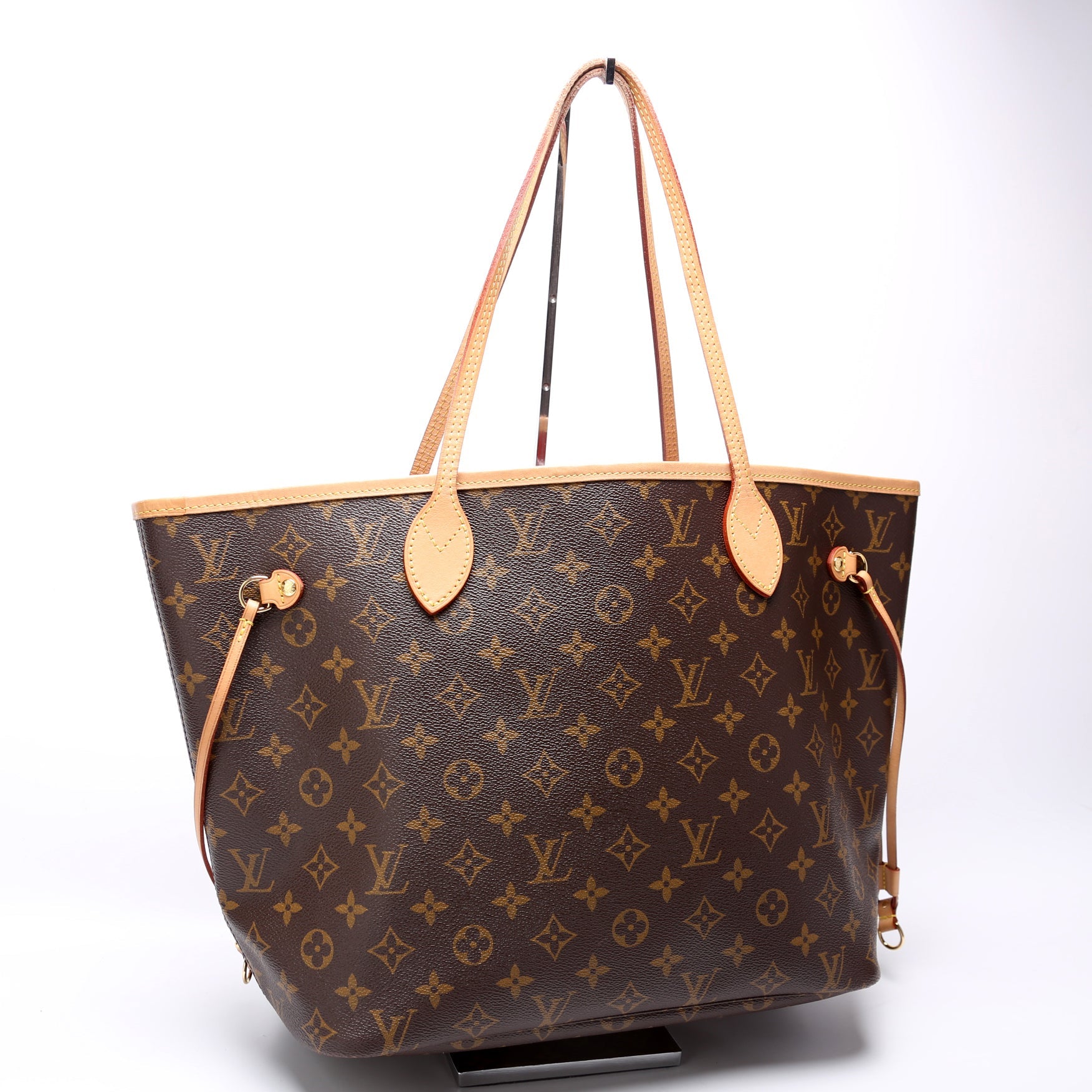Neverfull MM Monogram