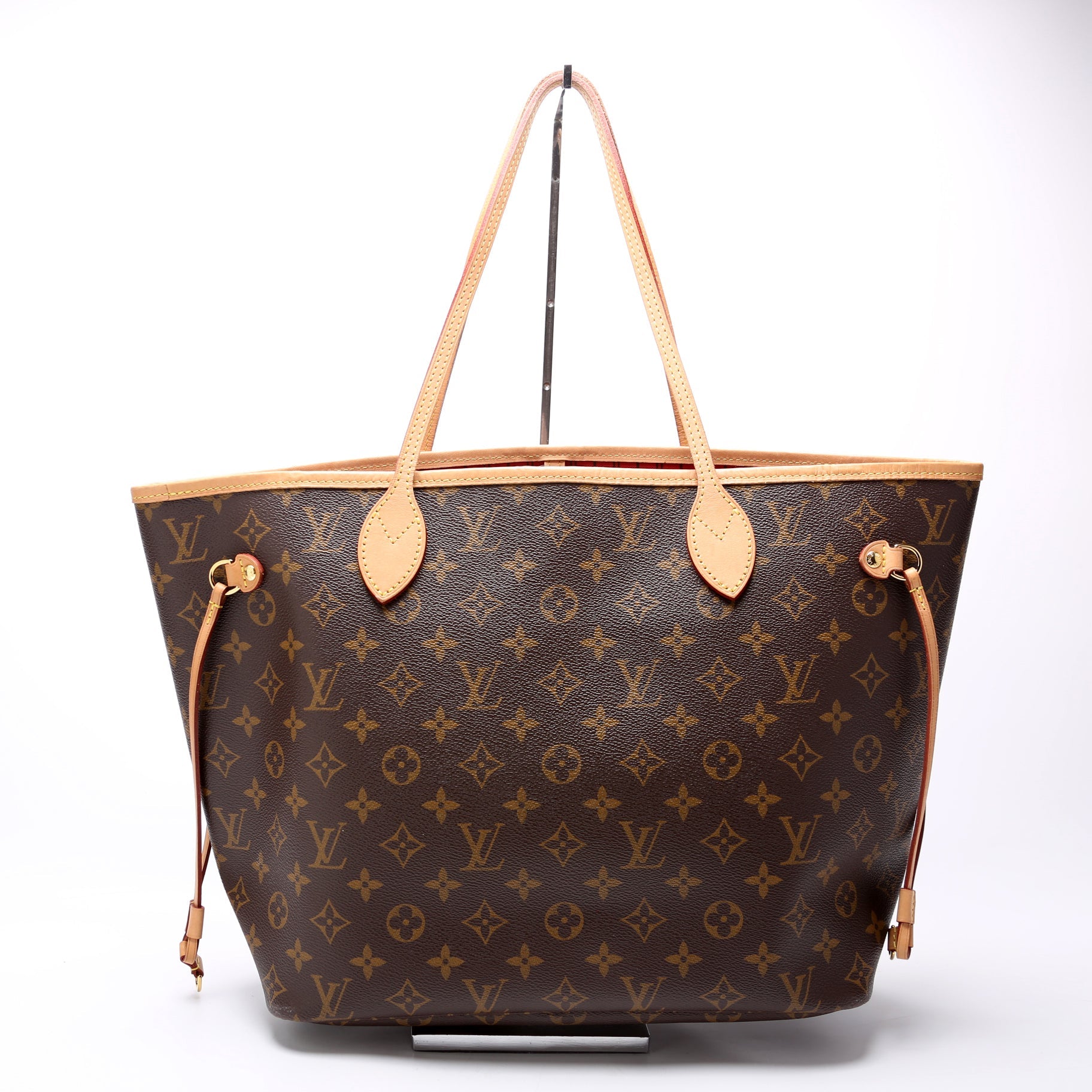 Neverfull MM Monogram